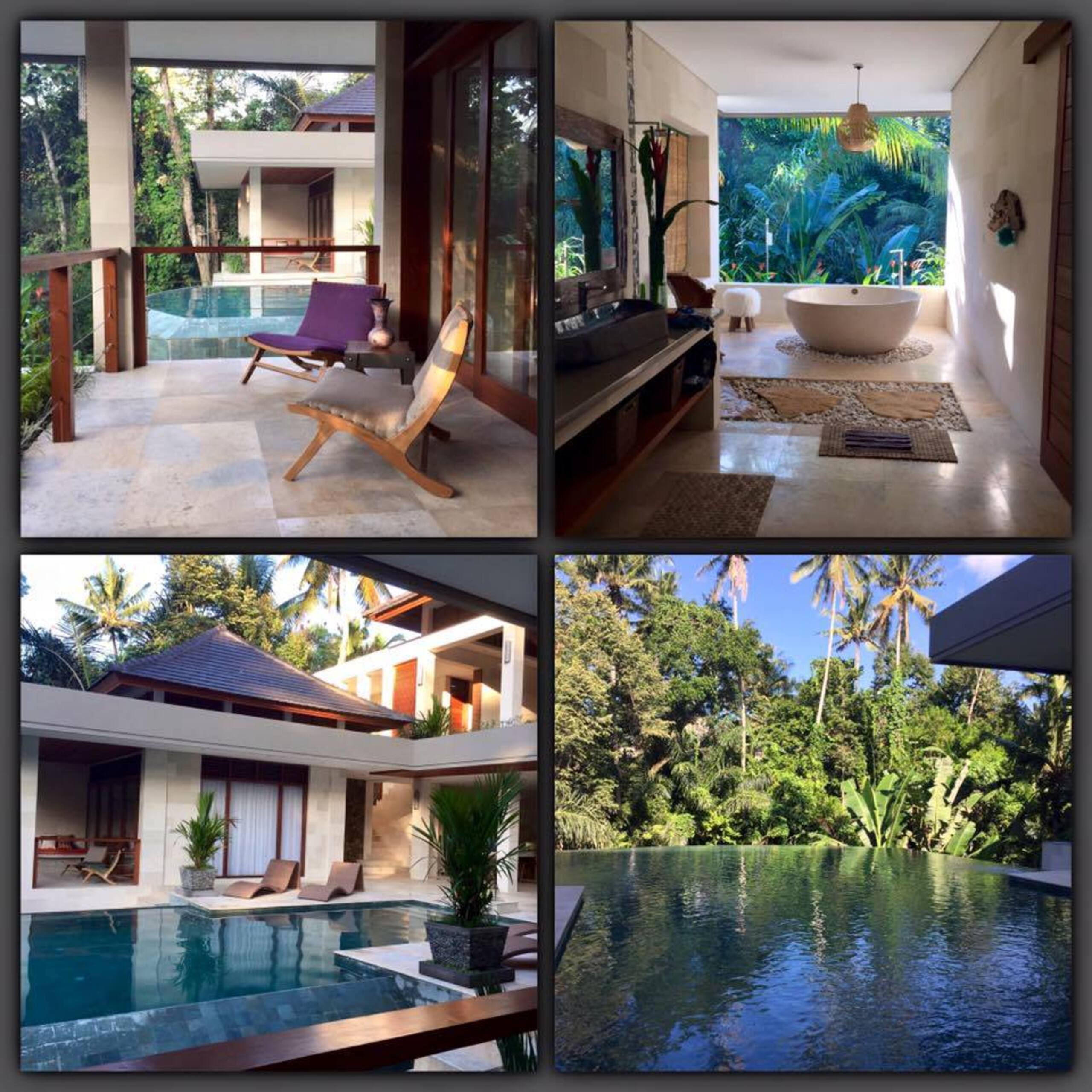 Luxury Villa 8