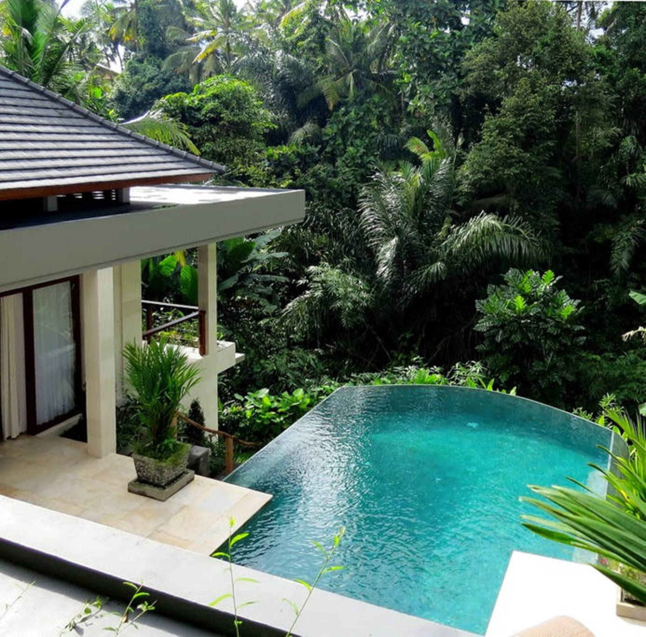 Luxury Villa — photo 5