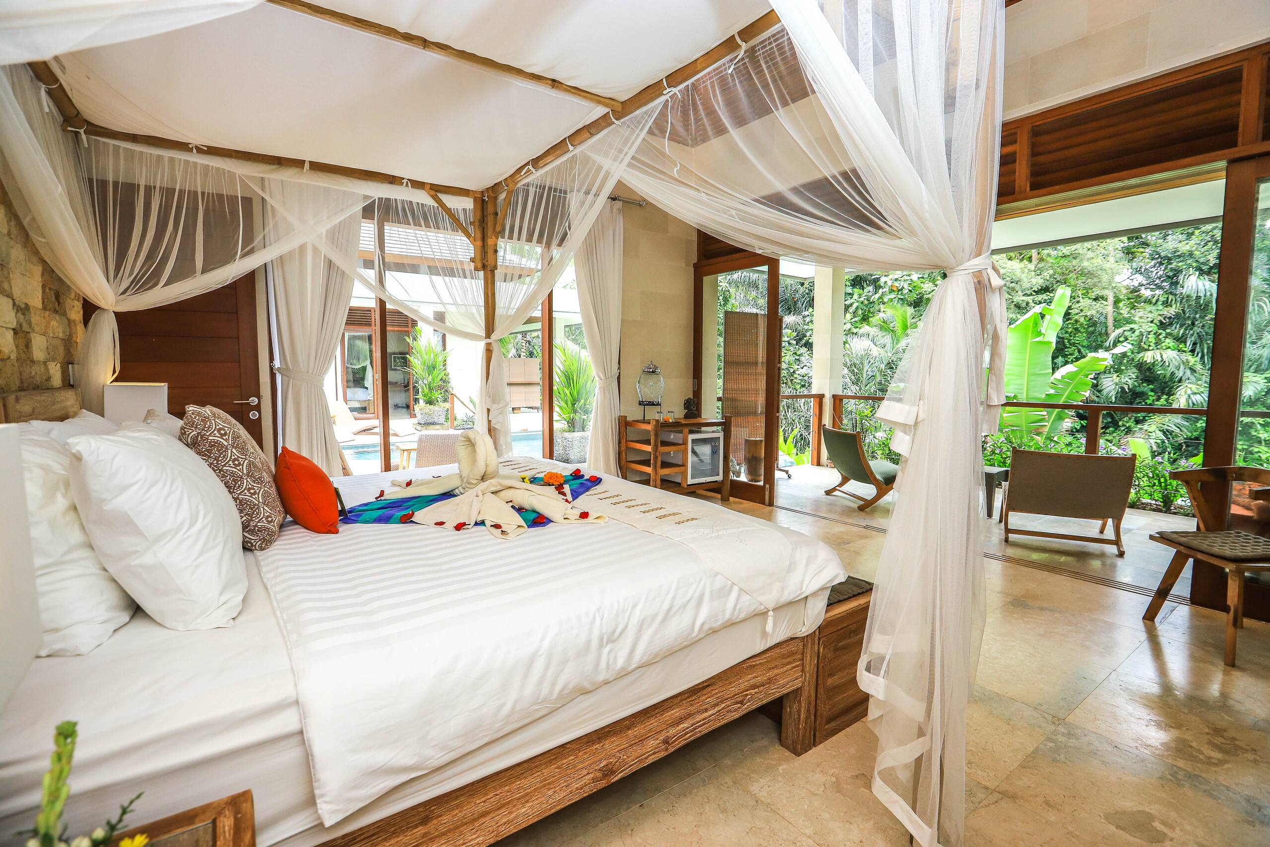 Luxury Villa 22