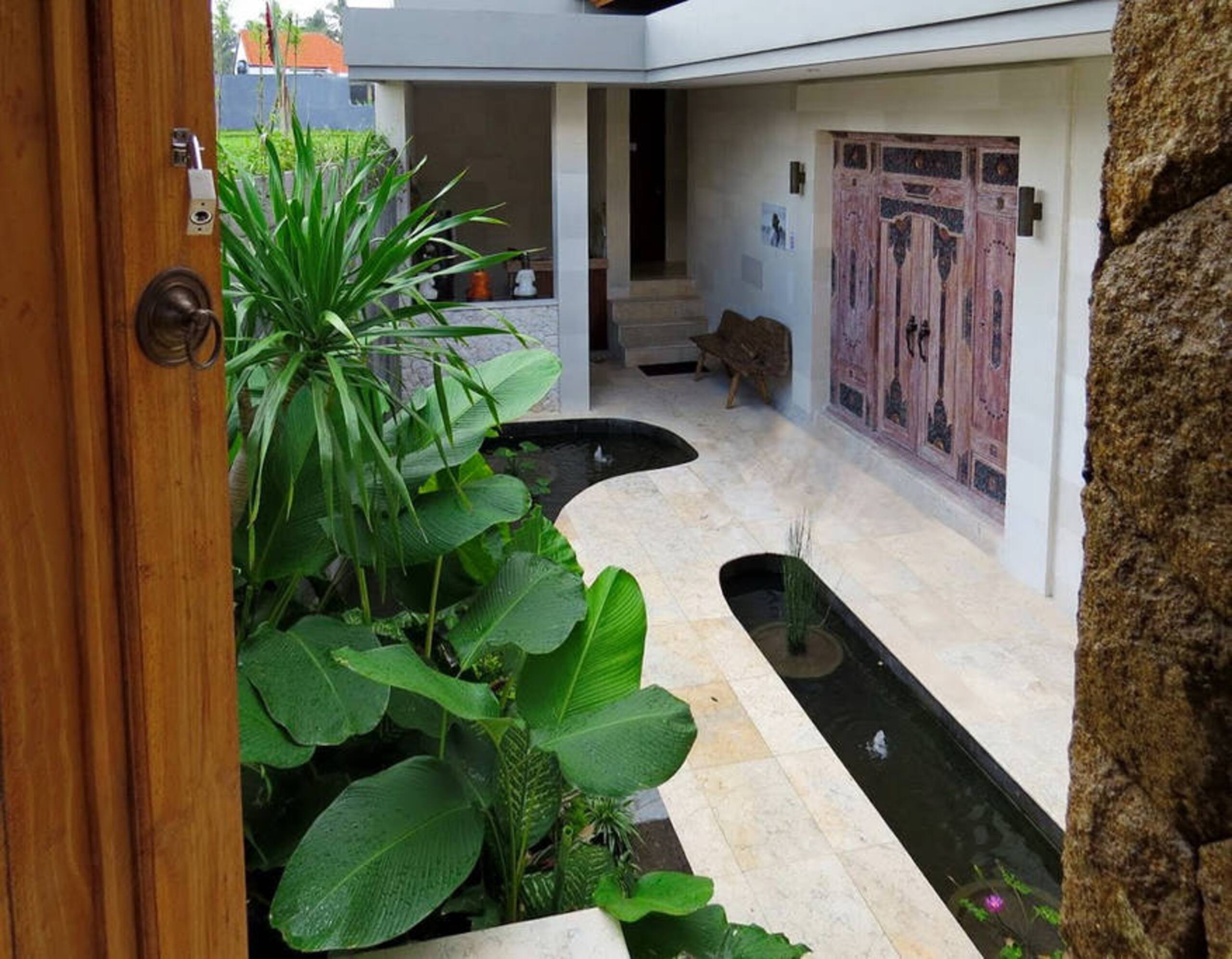 Luxury Villa — photo 4