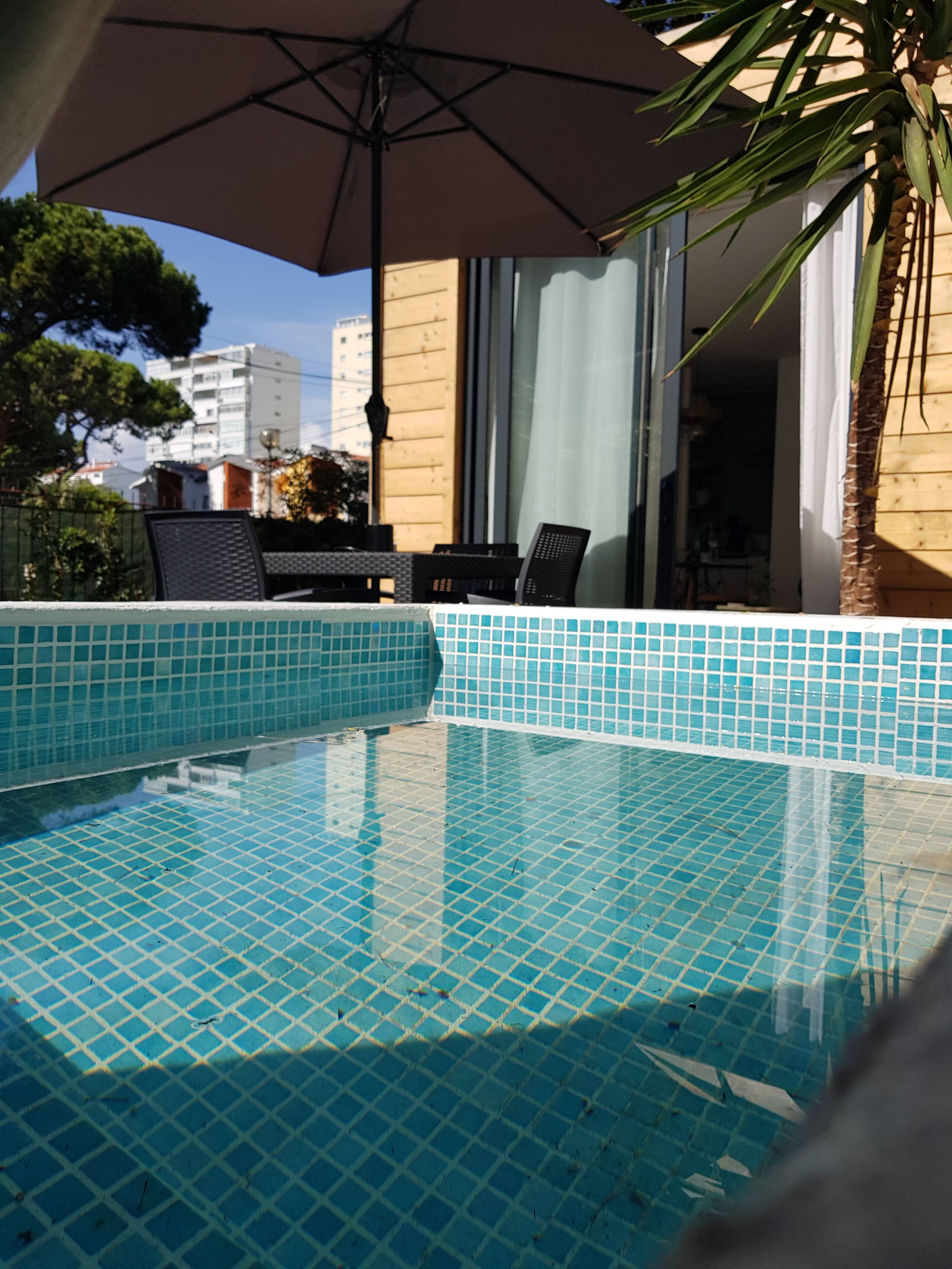 Independent apartment with a relaxing patio 29