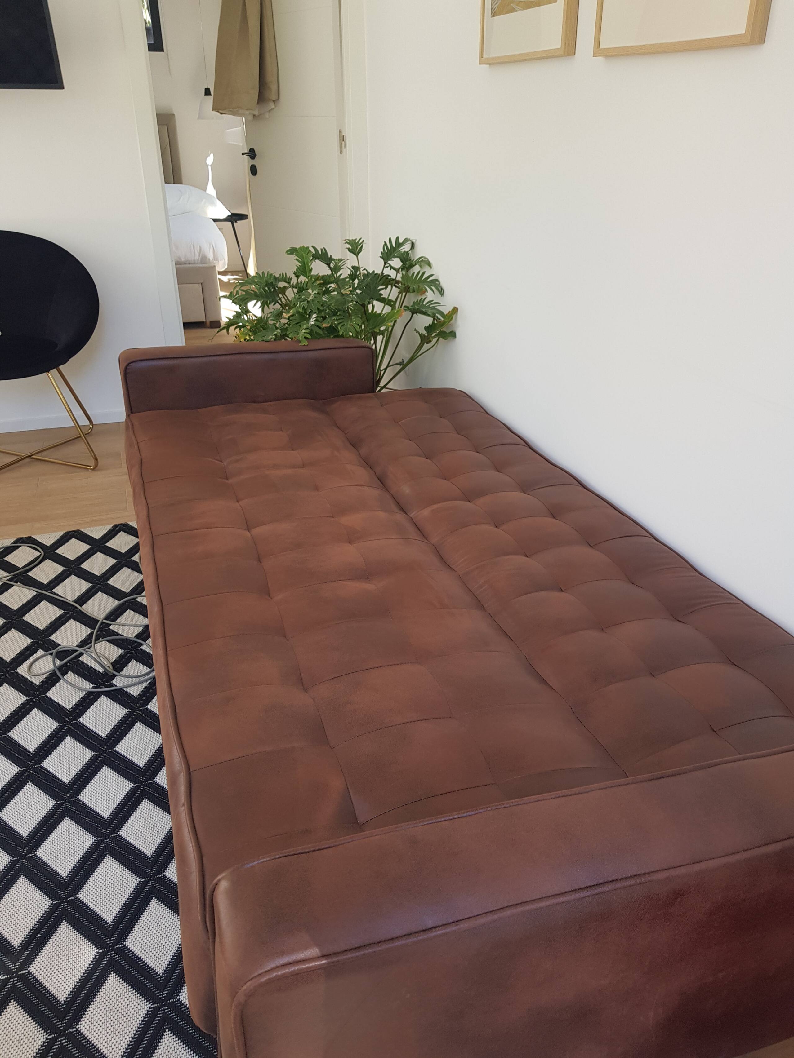 Independent apartment with a relaxing patio 11