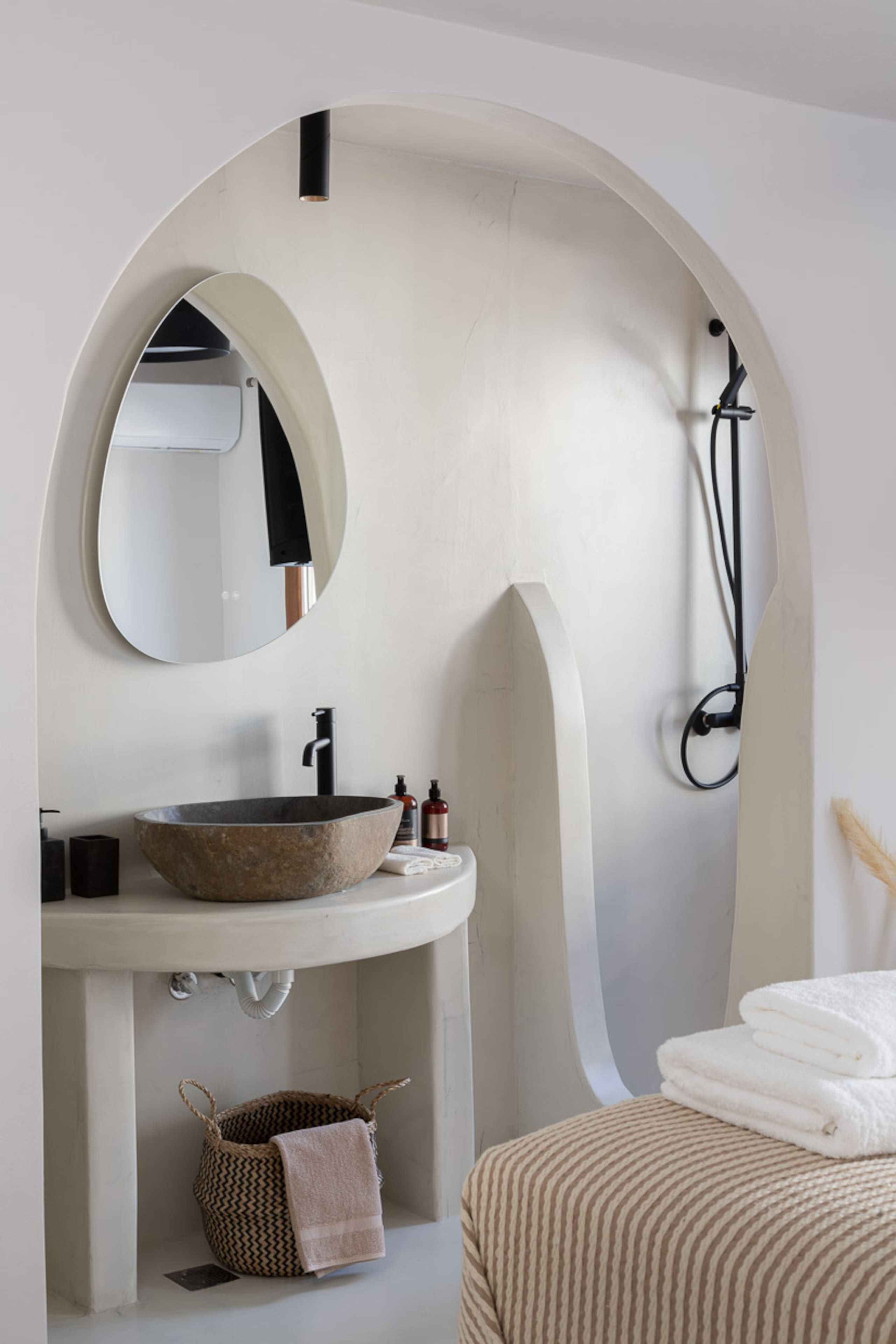 Lotus iN 3 - Mykonos Town by Dival Properties 7