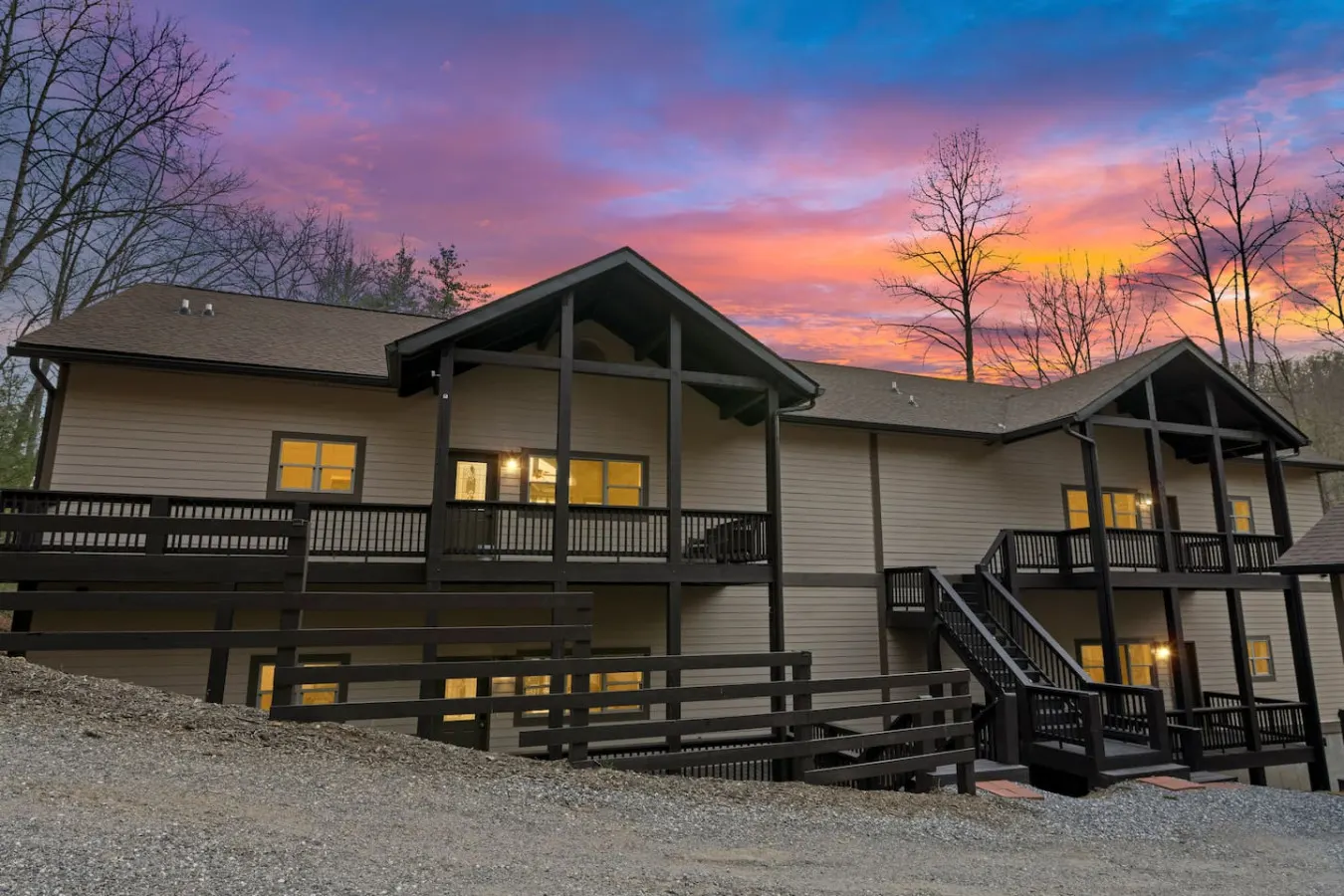 Mountain Hideaway Grill & Sunset Views 20