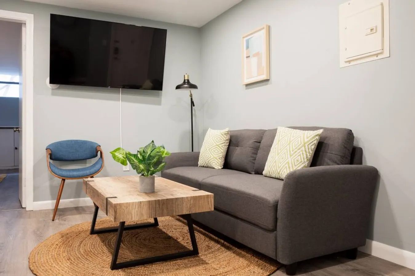 Wonderful Back Bay 1br/1ba Short walk to Fenway! 9