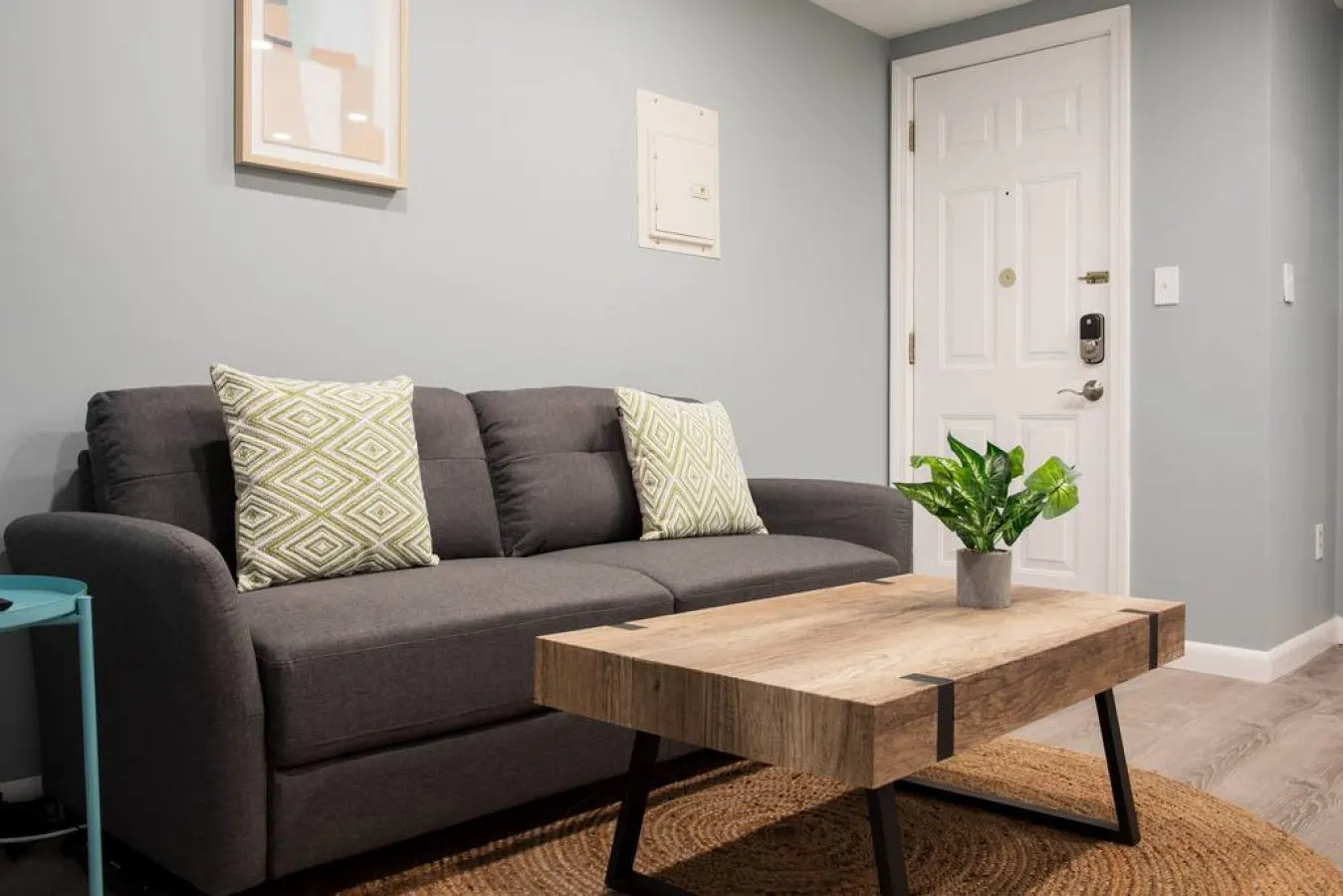 Wonderful Back Bay 1br/1ba Short walk to Fenway! 11