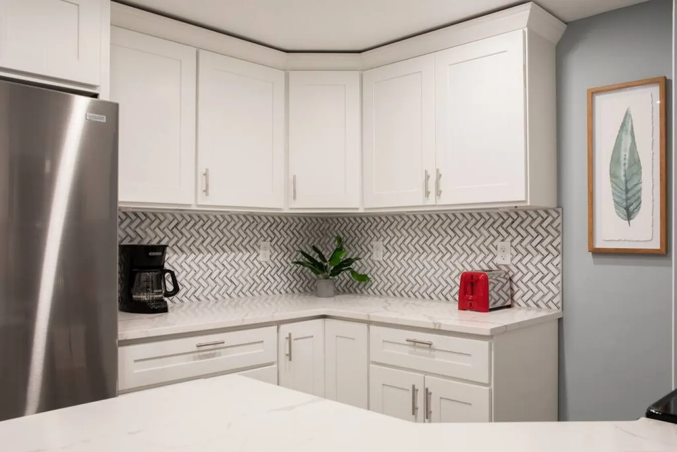 Wonderful Back Bay 1br/1ba Short walk to Fenway! 7