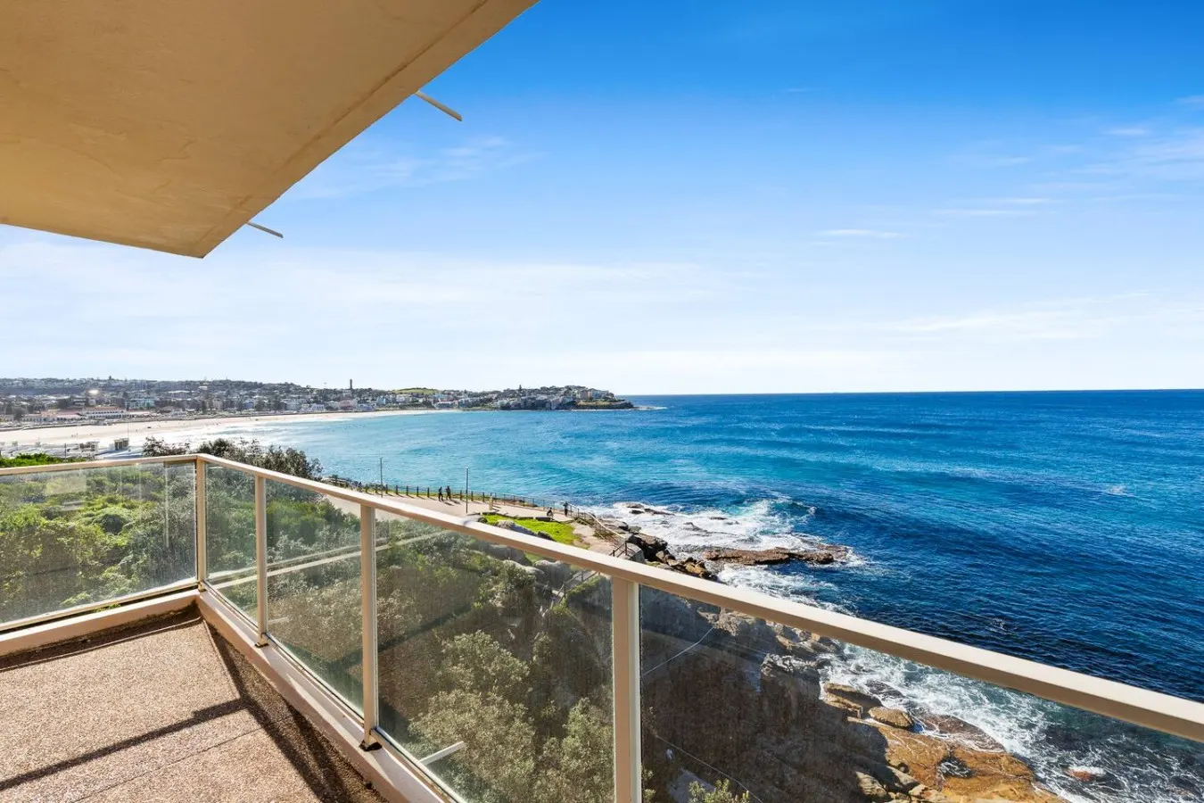 Oceanfront Bondi Escape with Spectacular Views — foto 3
