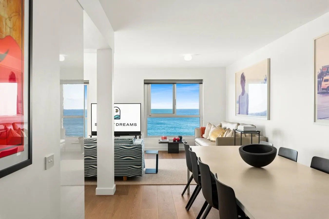 Oceanfront Bondi Escape with Spectacular Views — foto 4