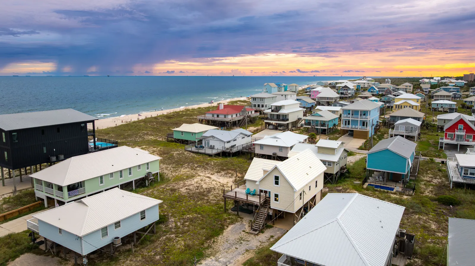 Gulf View bungalow with Hot Tub and Mini Golf — photo 4