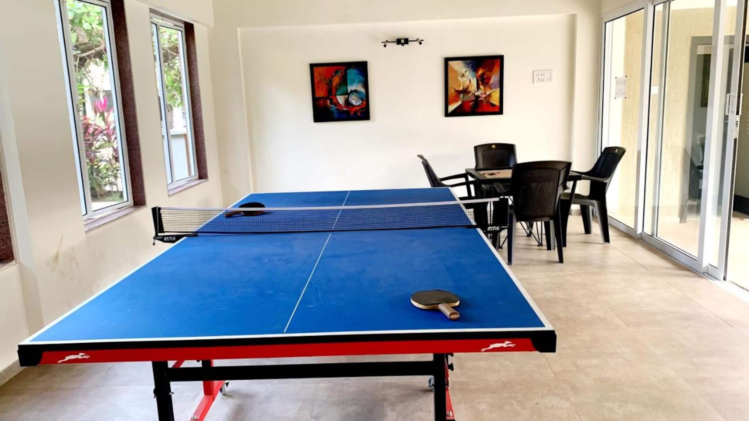 Flora by AlohaGoa: 2BHK Apartment-Anjuna Vagator 29