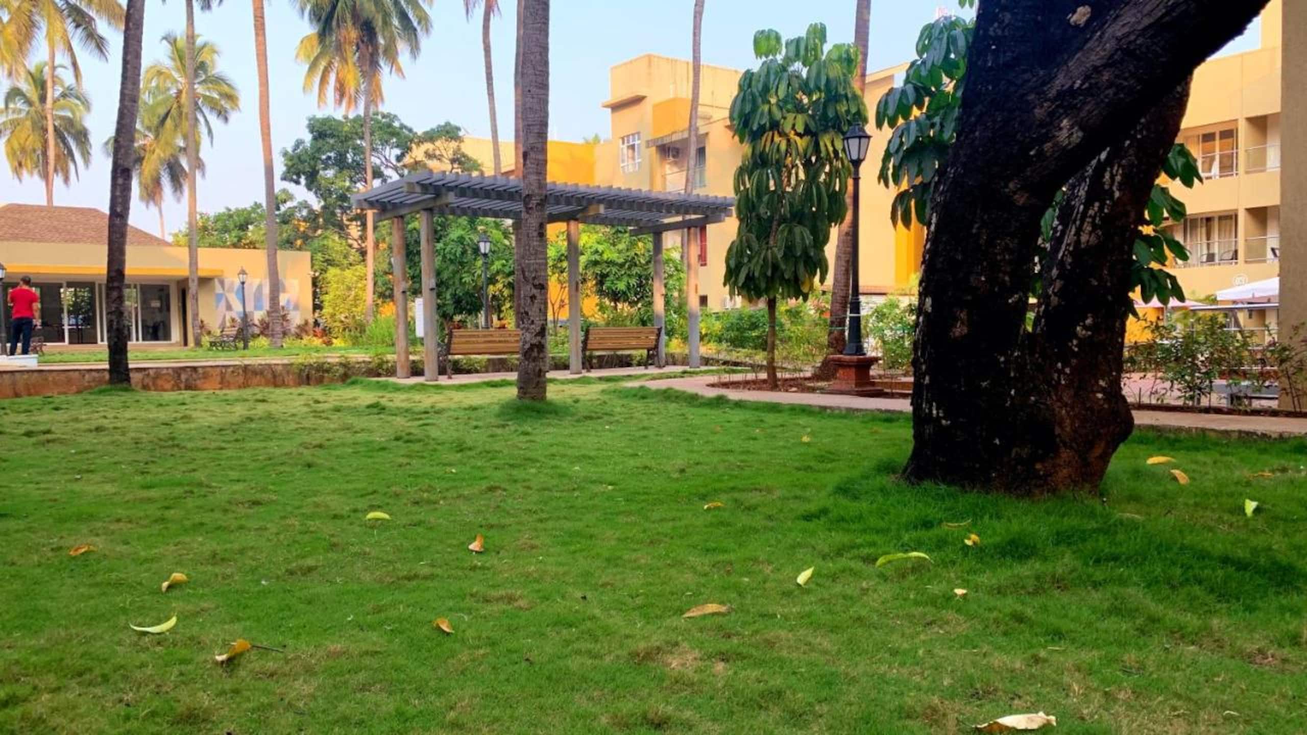 Flora by AlohaGoa: 2BHK Apartment-Anjuna Vagator 27
