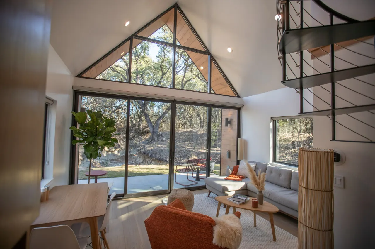 White Rock at Live Oak Lake 15