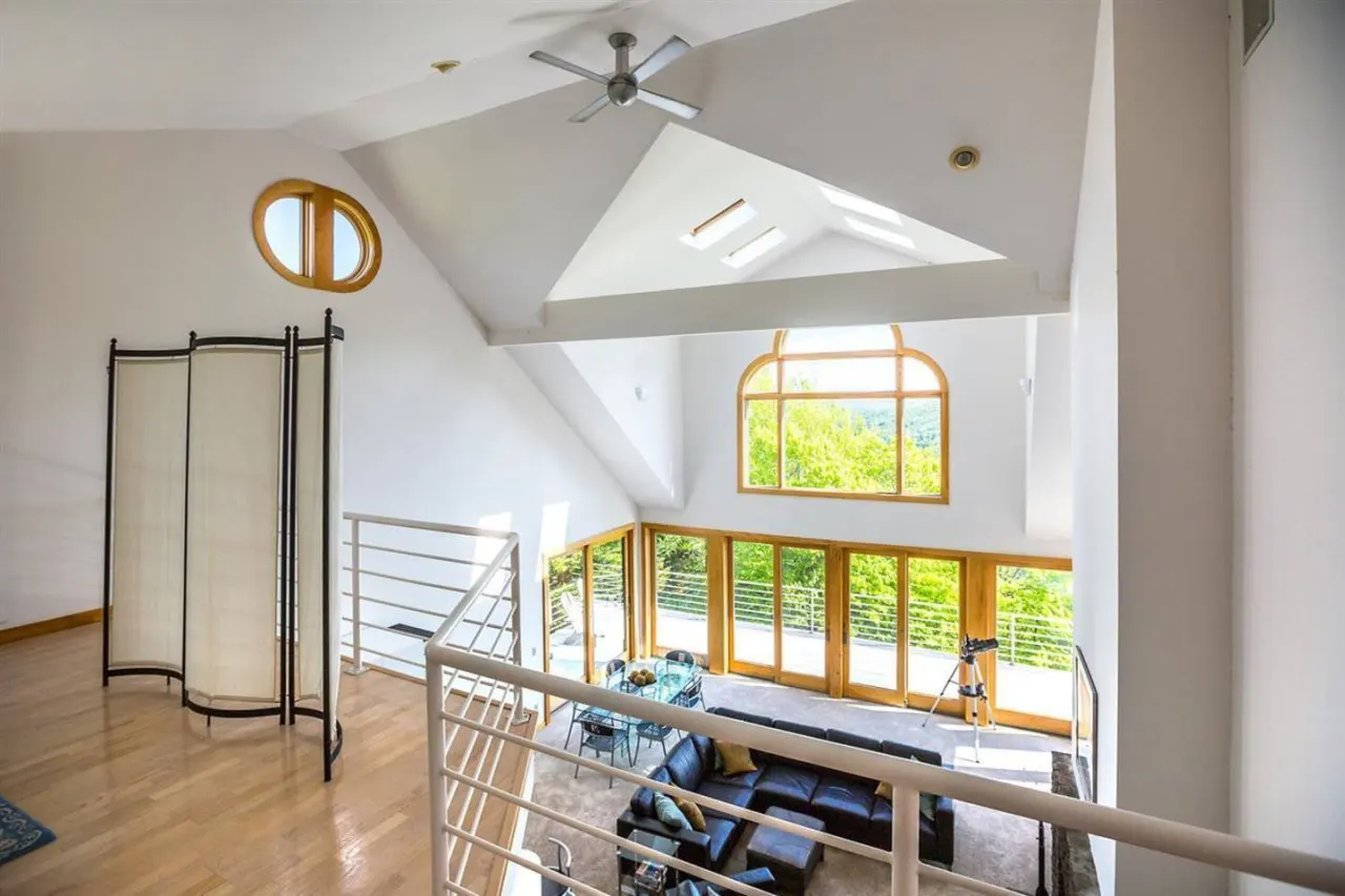Amazing Mountain Views: Countryside Retreat 17