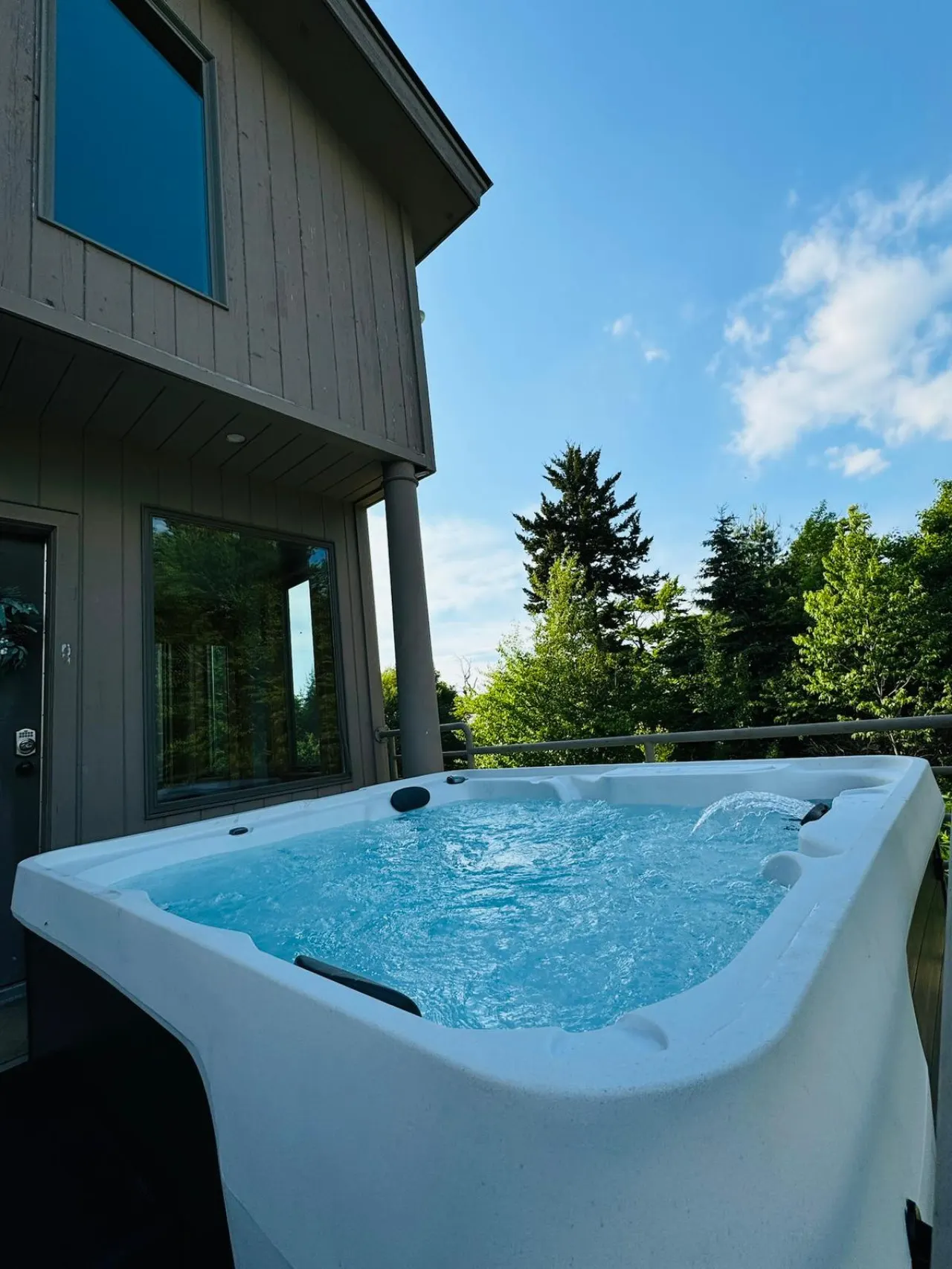 Amazing Mountain Views: Countryside Retreat — photo 4