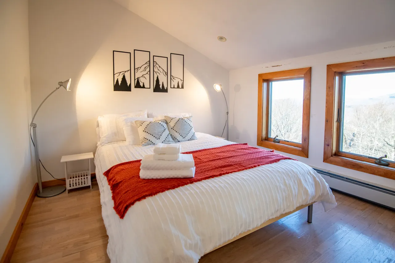 Amazing Mountain Views: Countryside Retreat 7