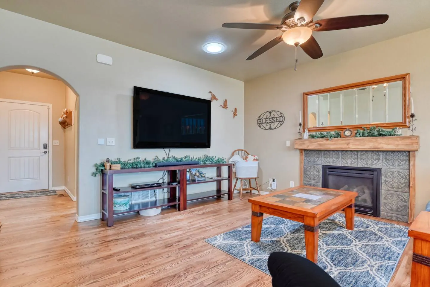 Pikes Peak Escape • Game Room • Dogs OK — photo 4