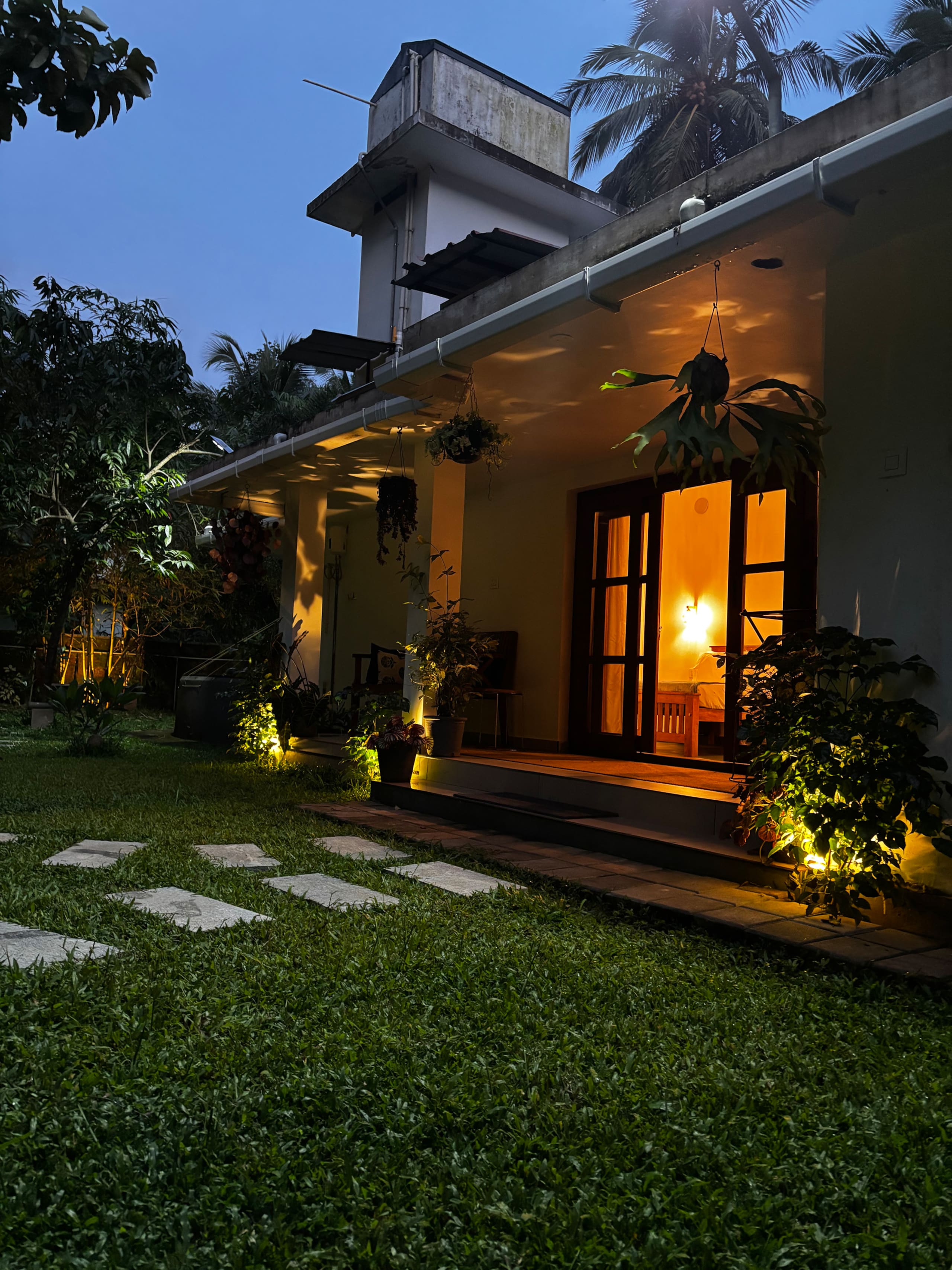 Ashrayam Homestay 4