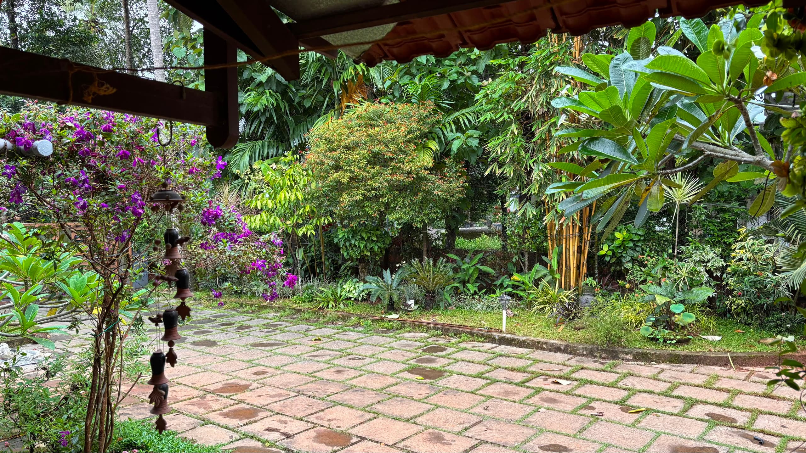 Ashrayam Homestay 26