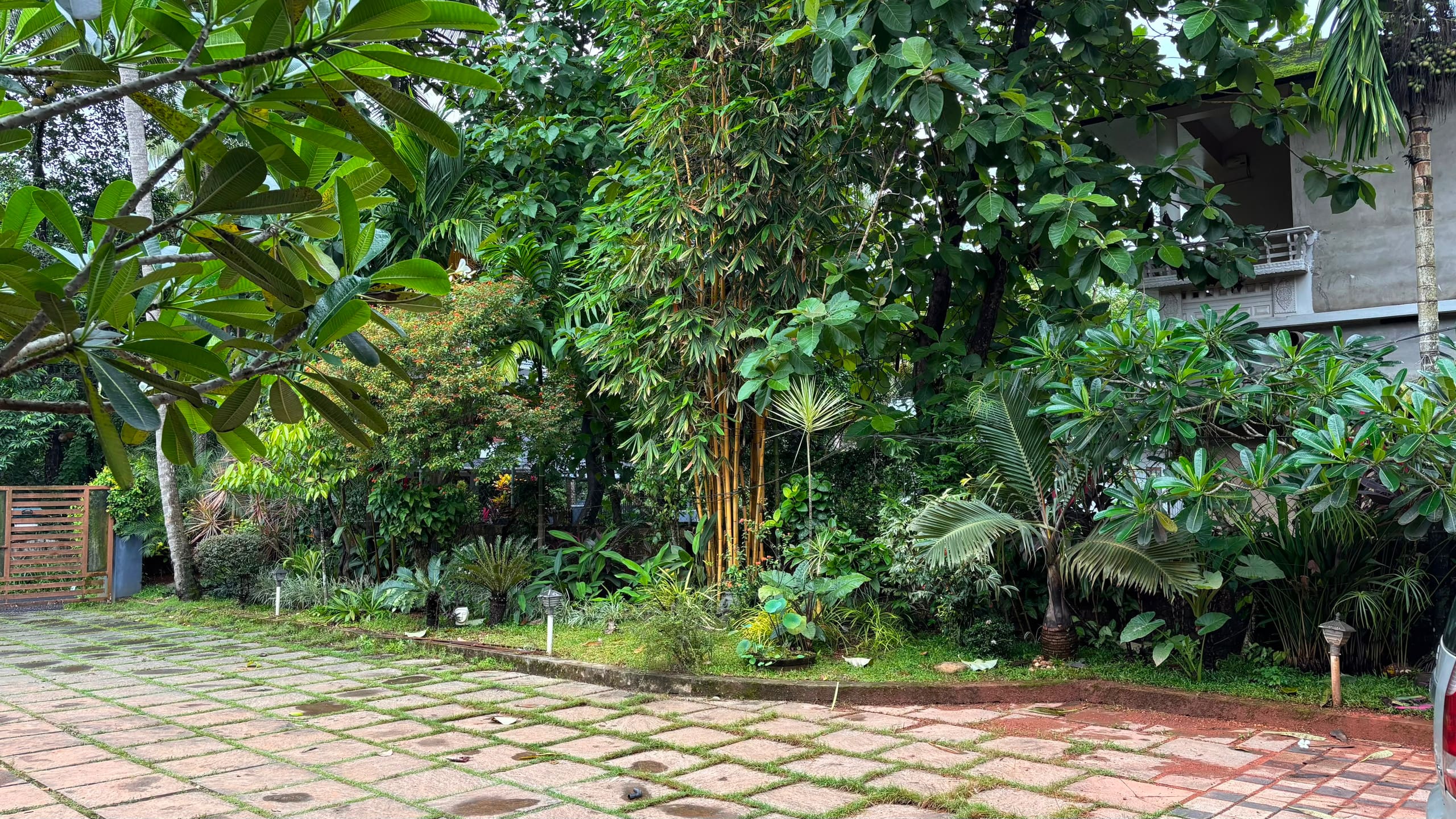 Ashrayam Homestay 25