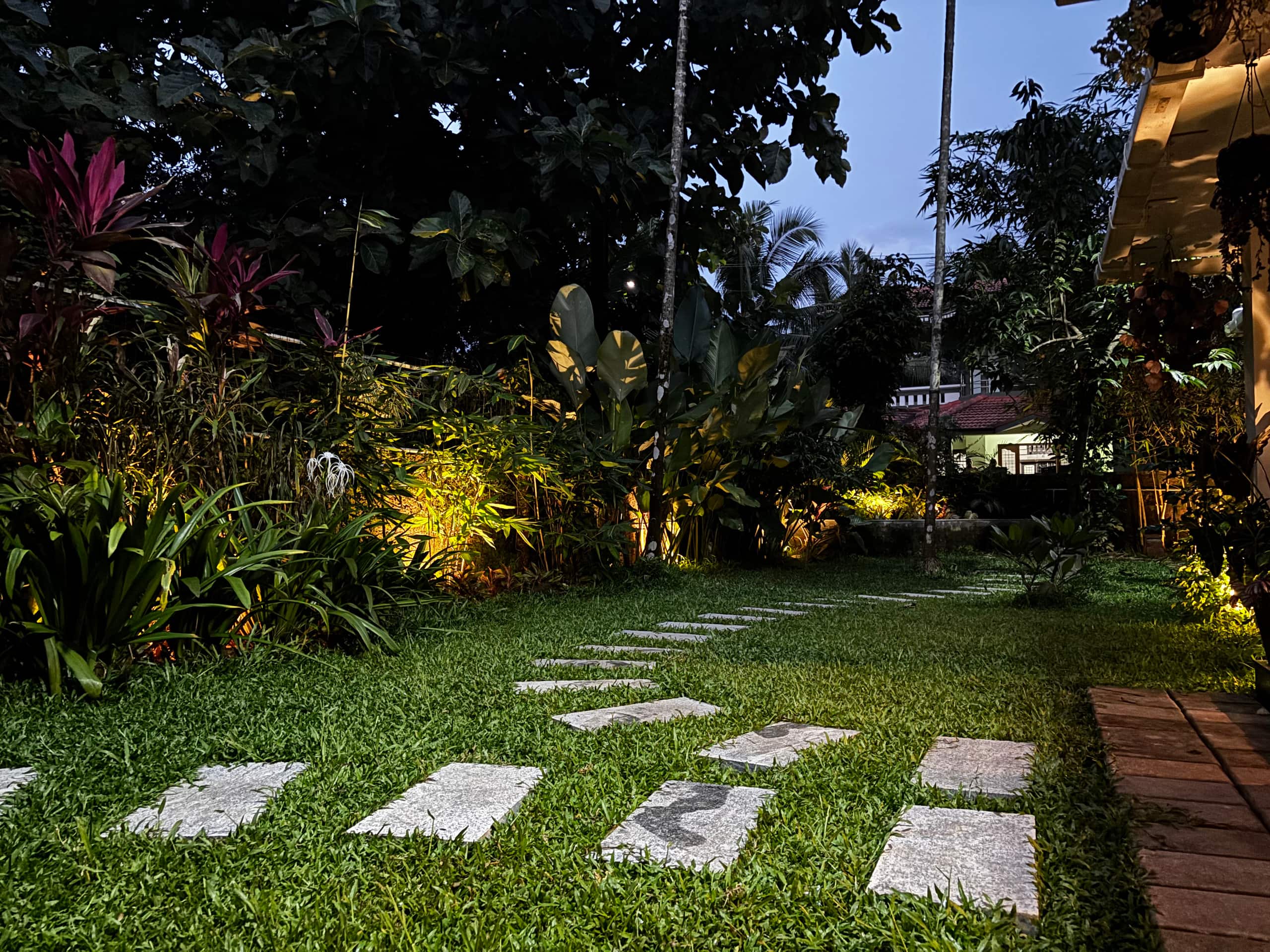 Ashrayam Homestay 5