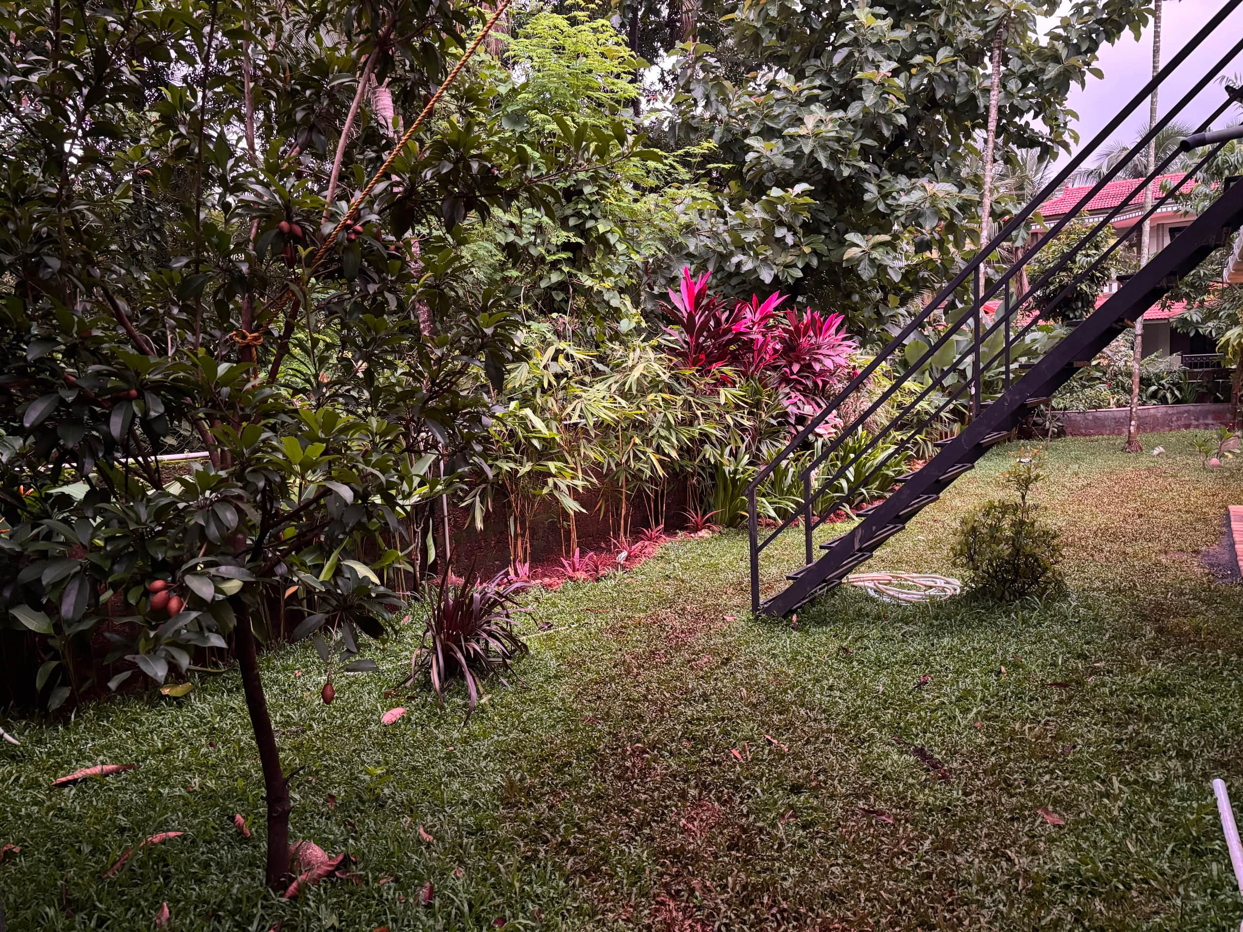 Ashrayam Homestay 18