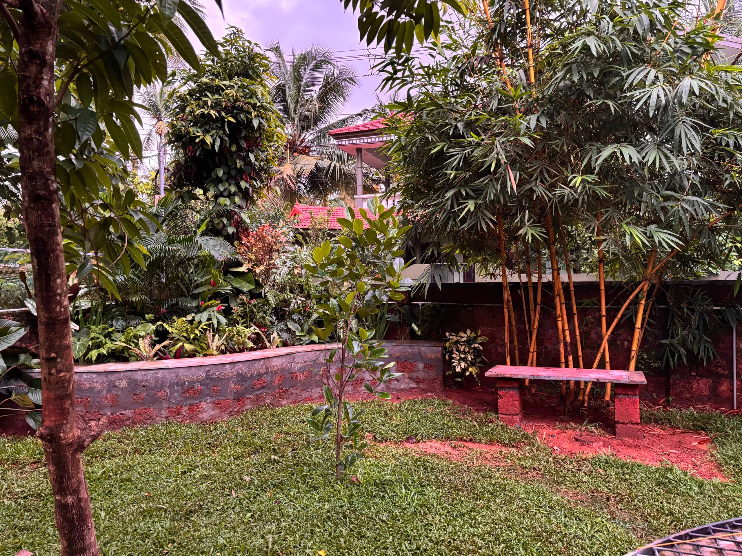 Ashrayam Homestay 19