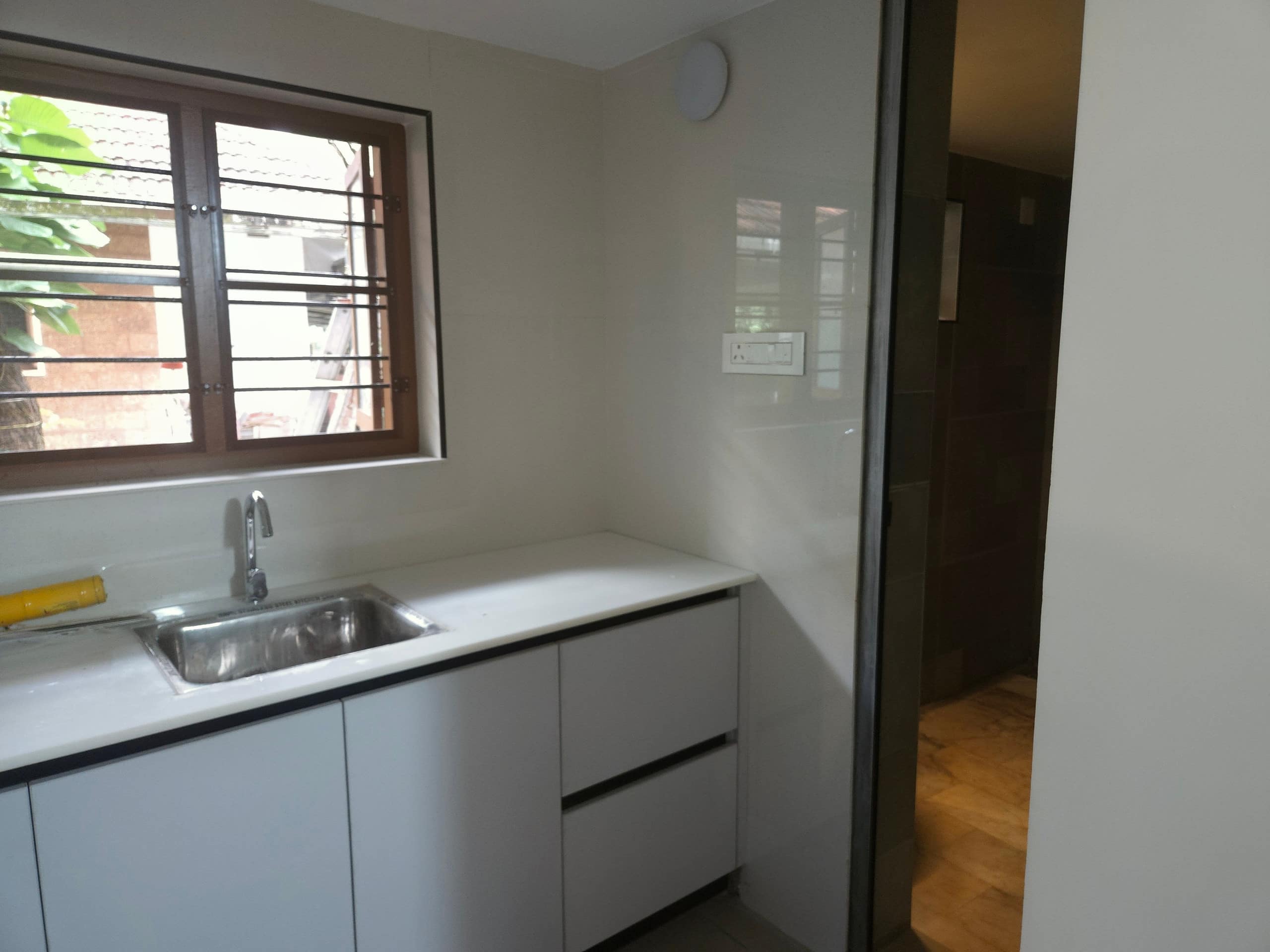 Ashrayam Homestay 12
