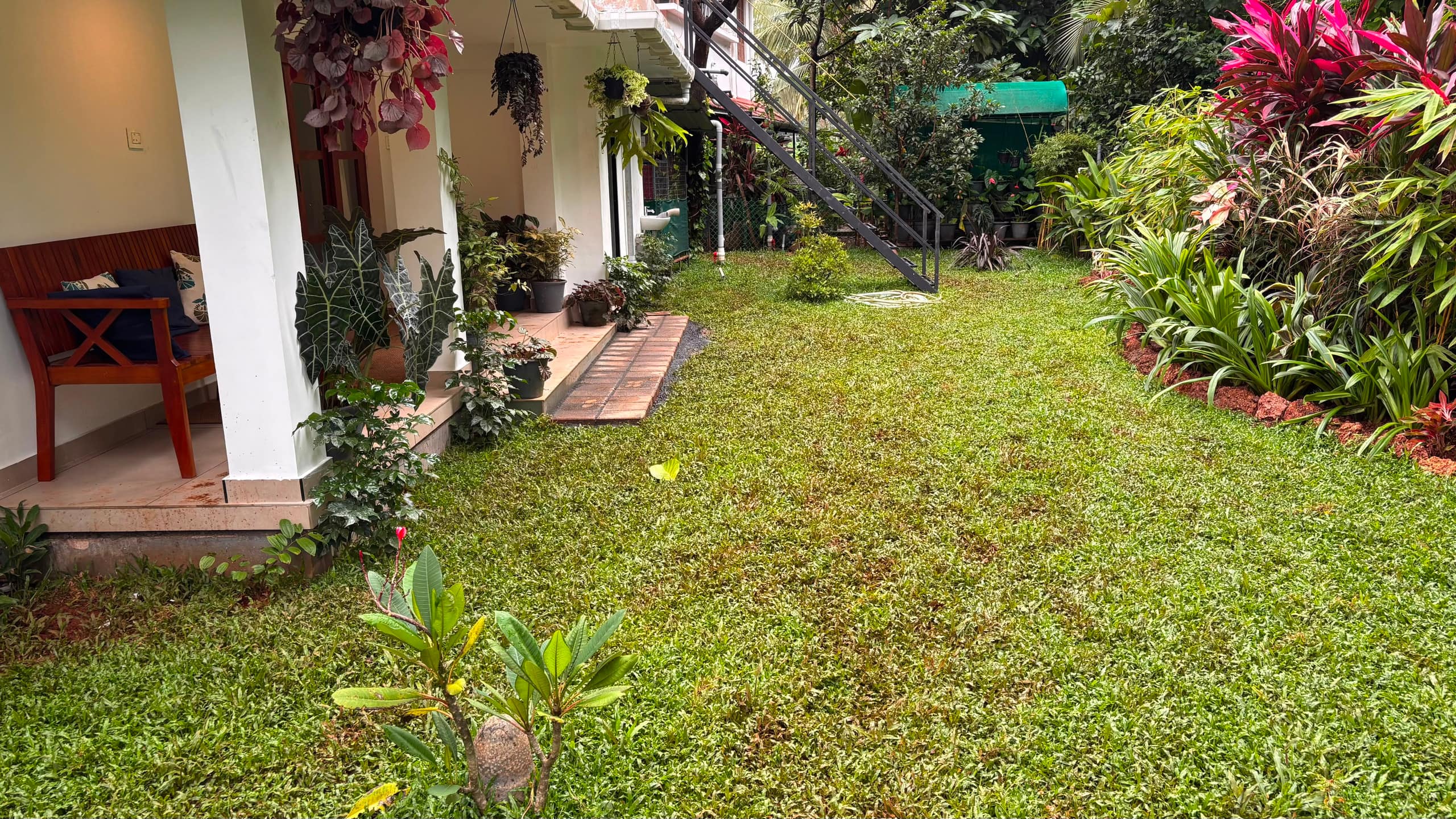 Ashrayam Homestay 20