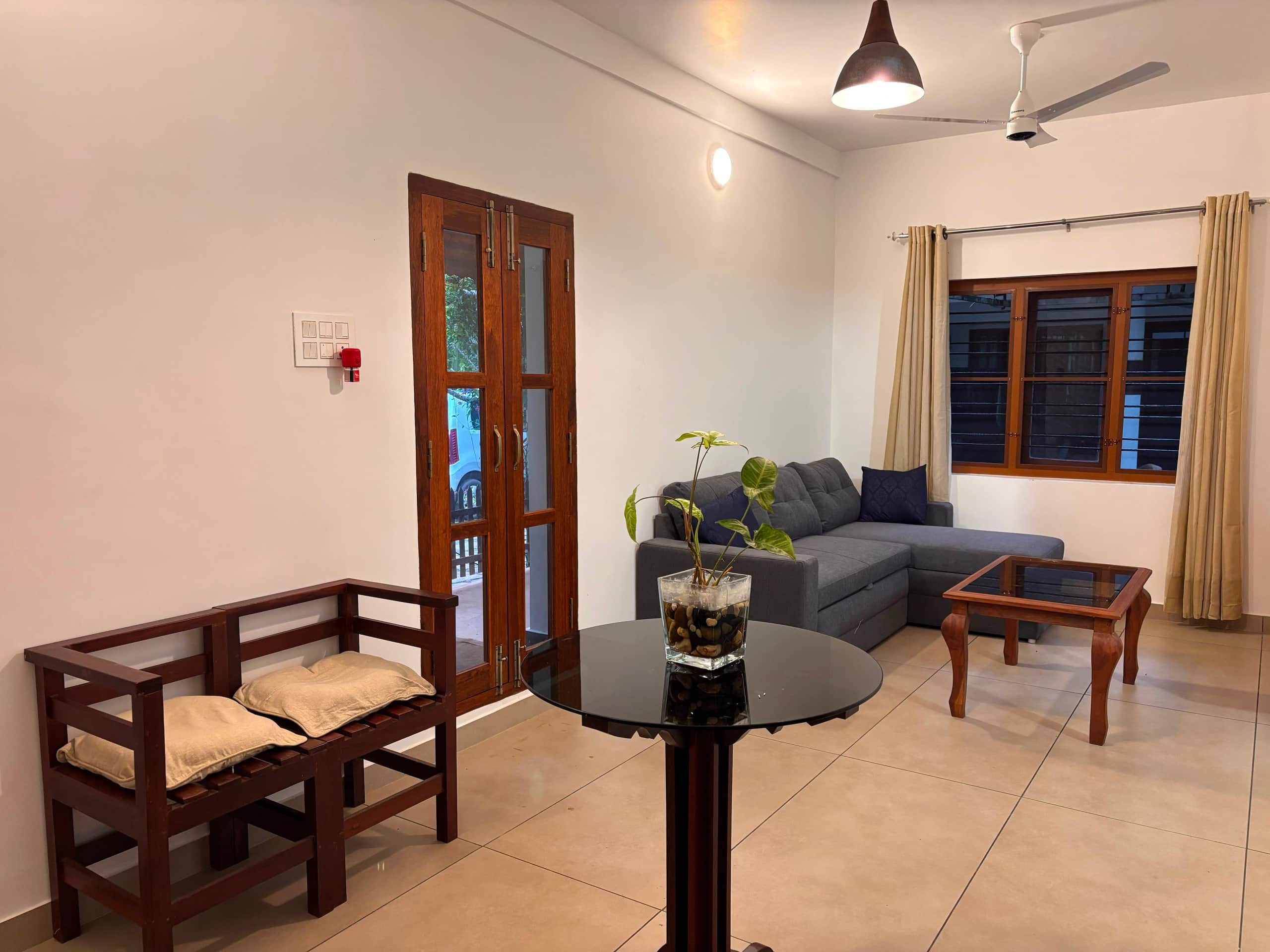 Ashrayam Homestay 10