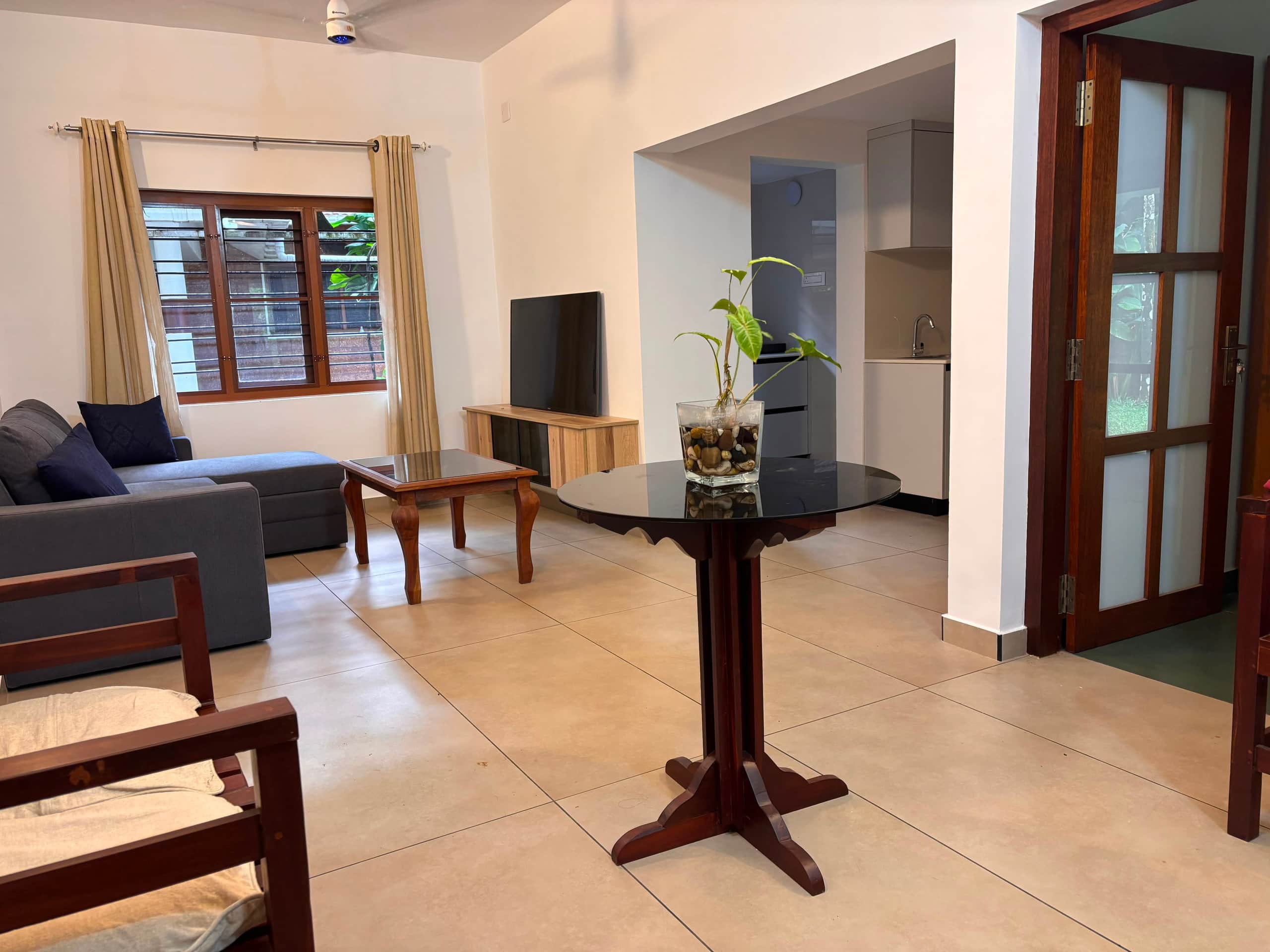 Ashrayam Homestay 7