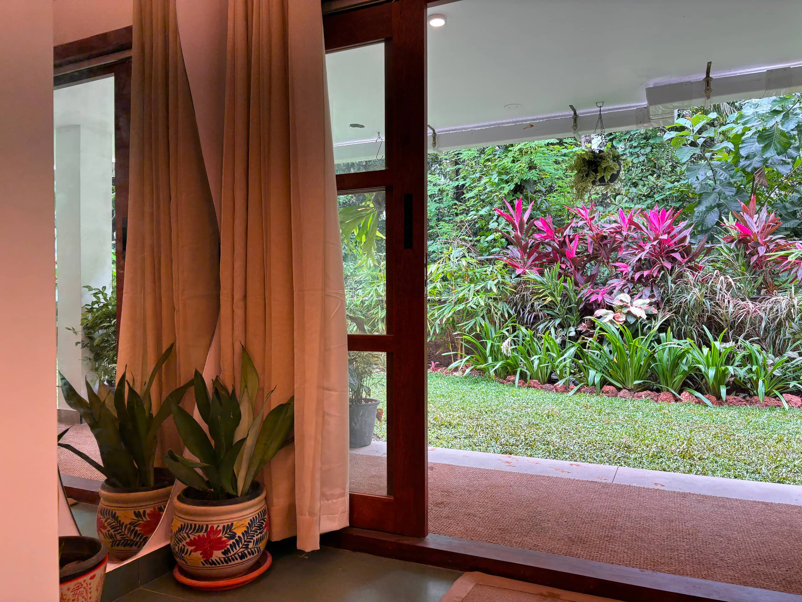Ashrayam Homestay 8