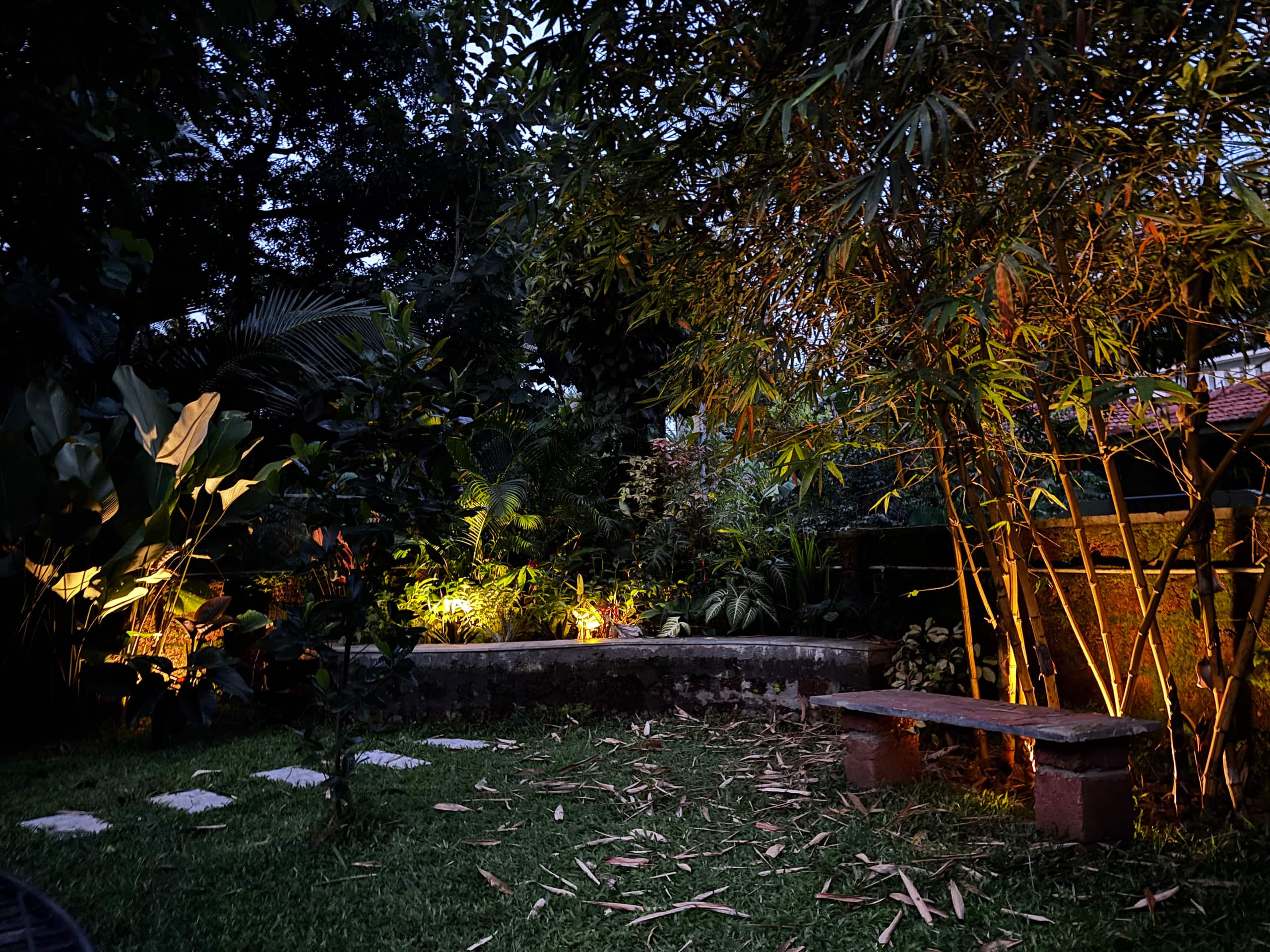 Ashrayam Homestay 6