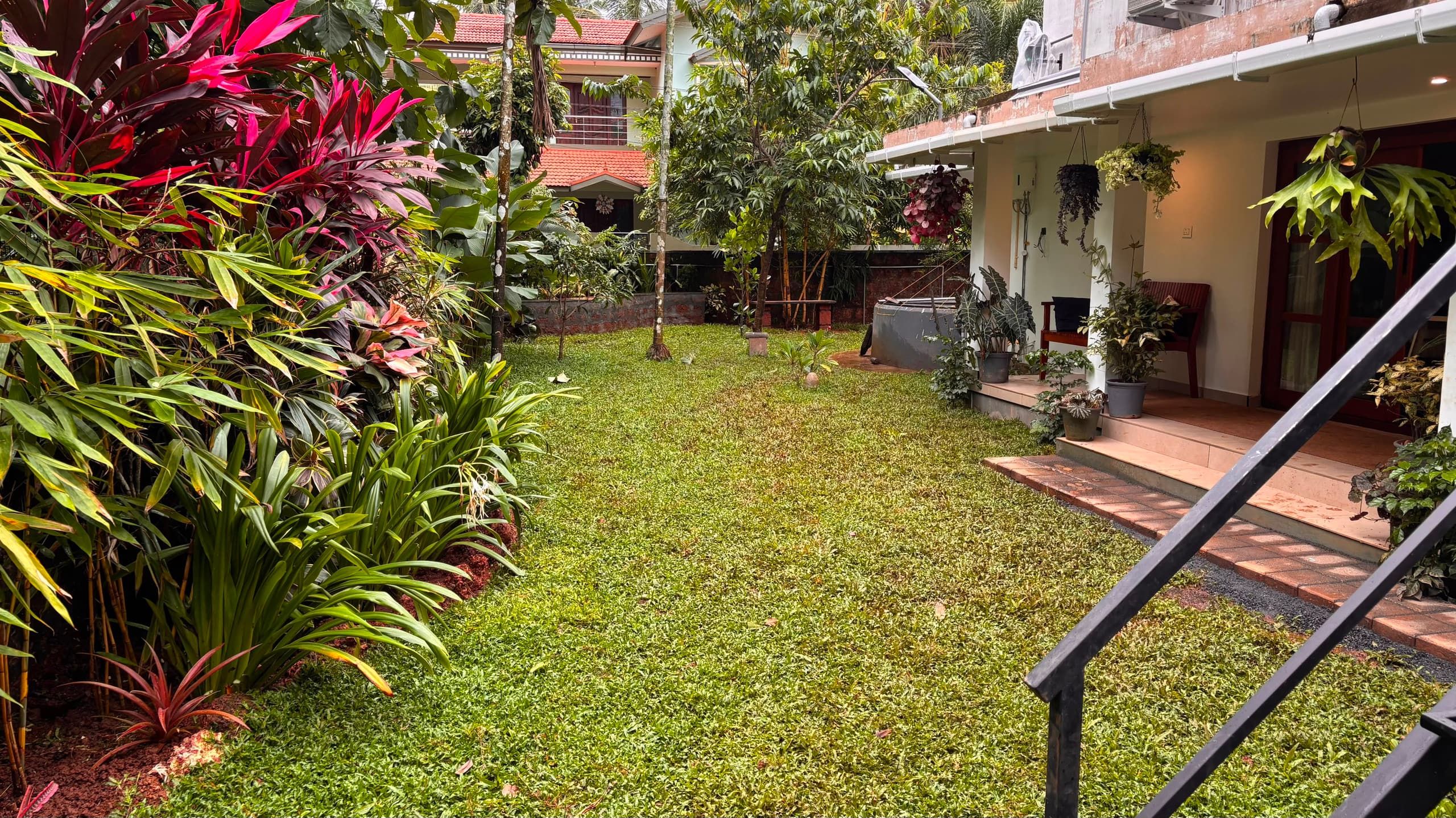 Ashrayam Homestay 21