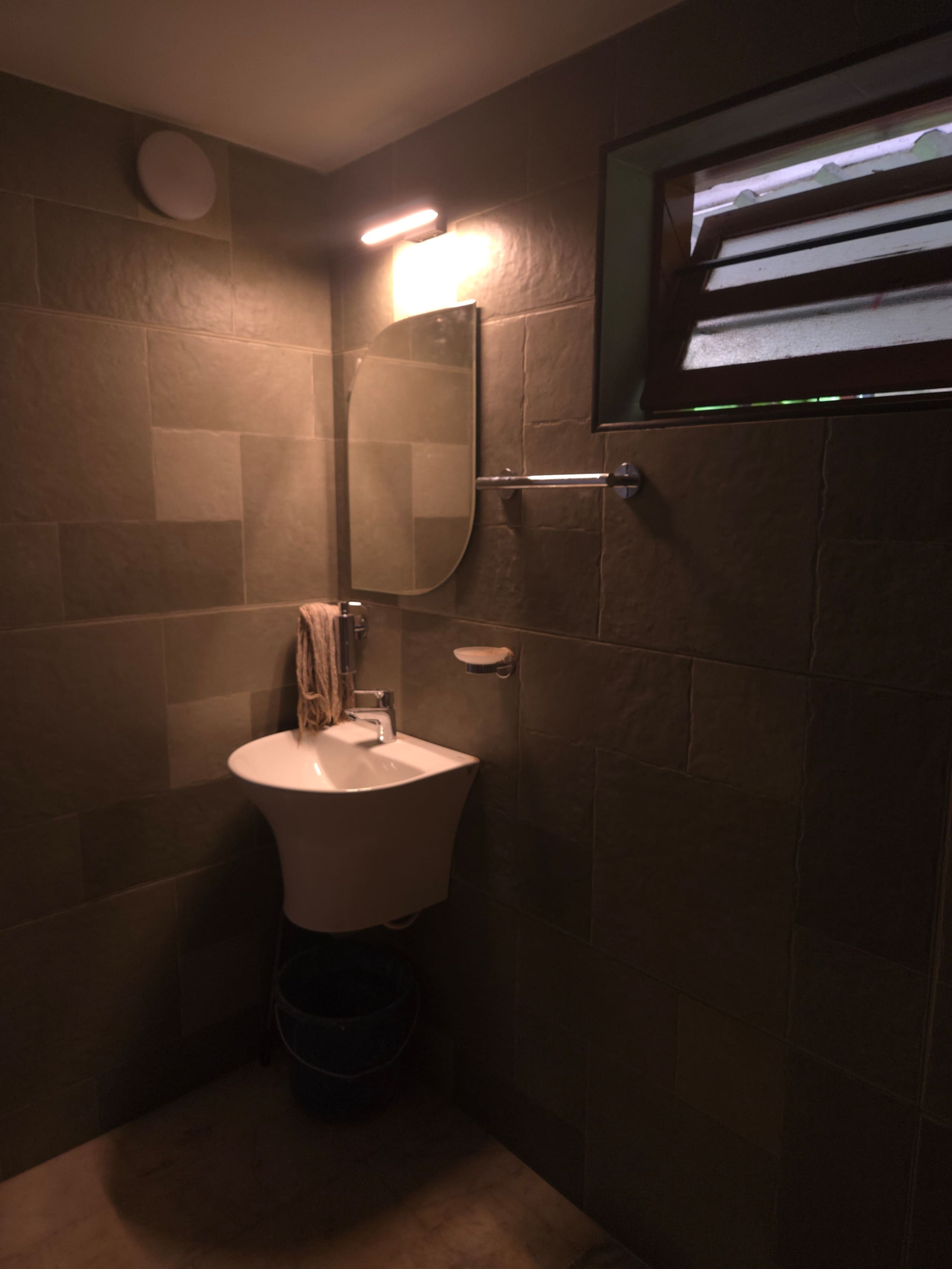 Ashrayam Homestay 16