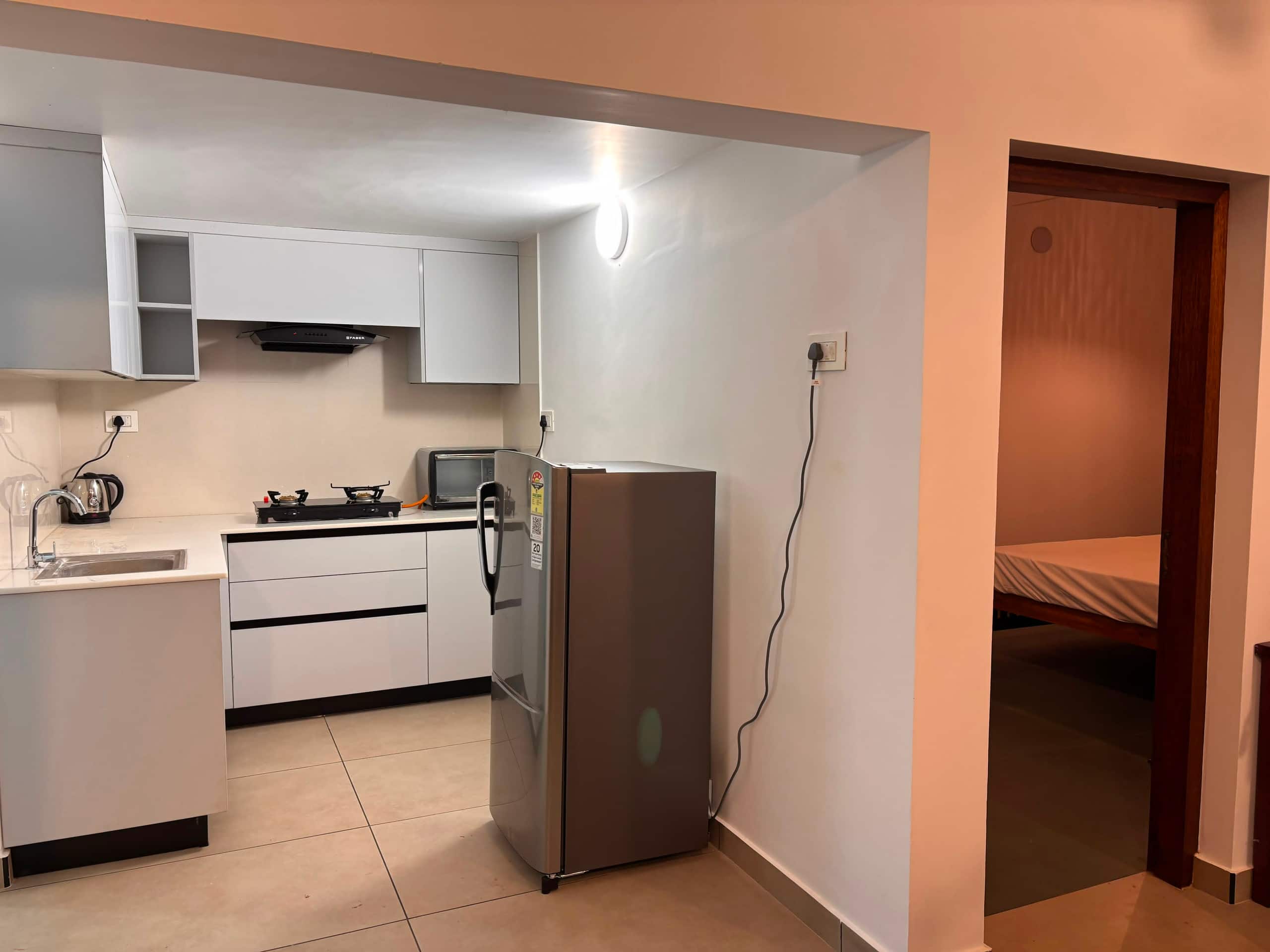 Ashrayam Homestay 11
