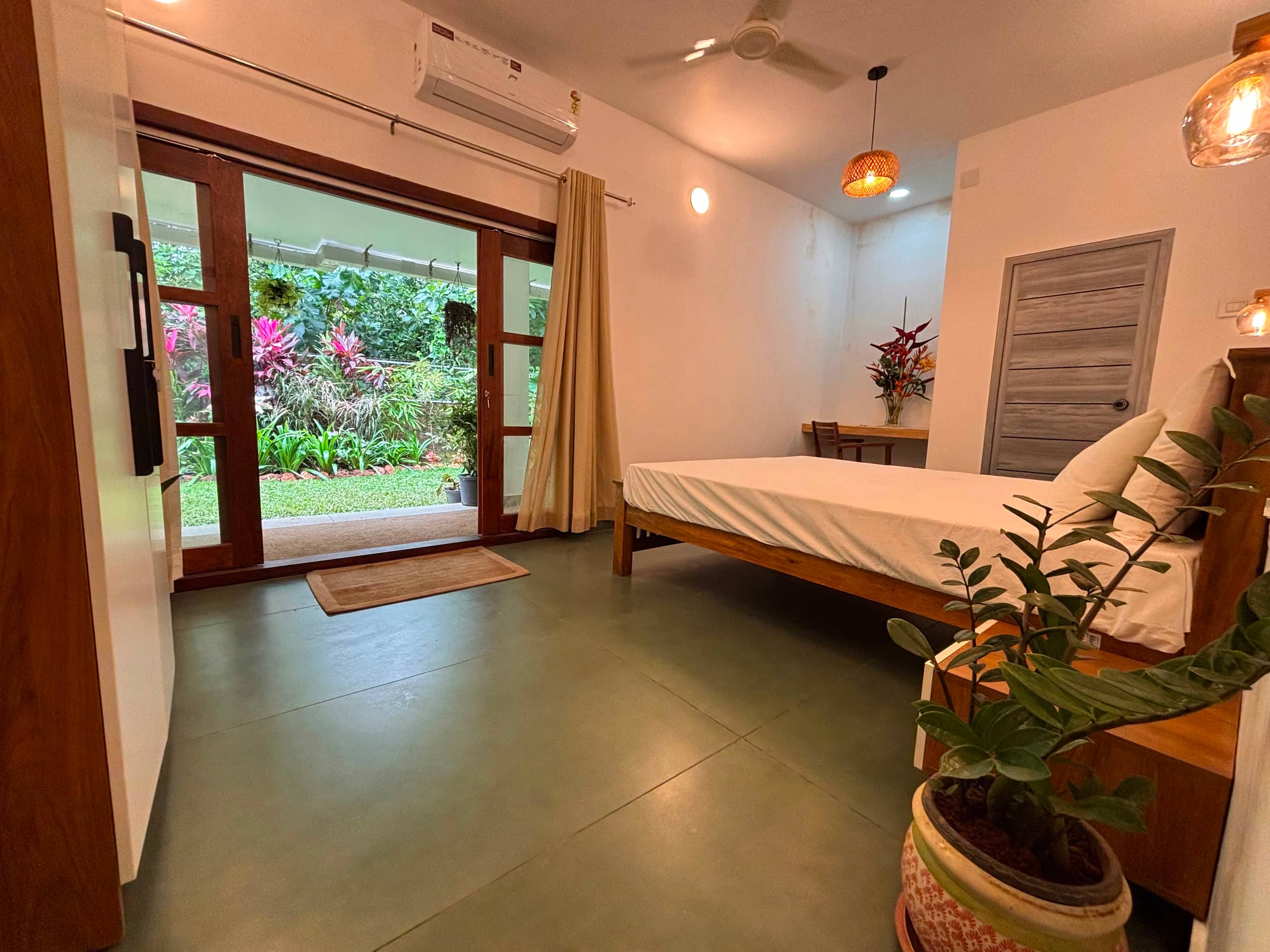 Ashrayam Homestay 13