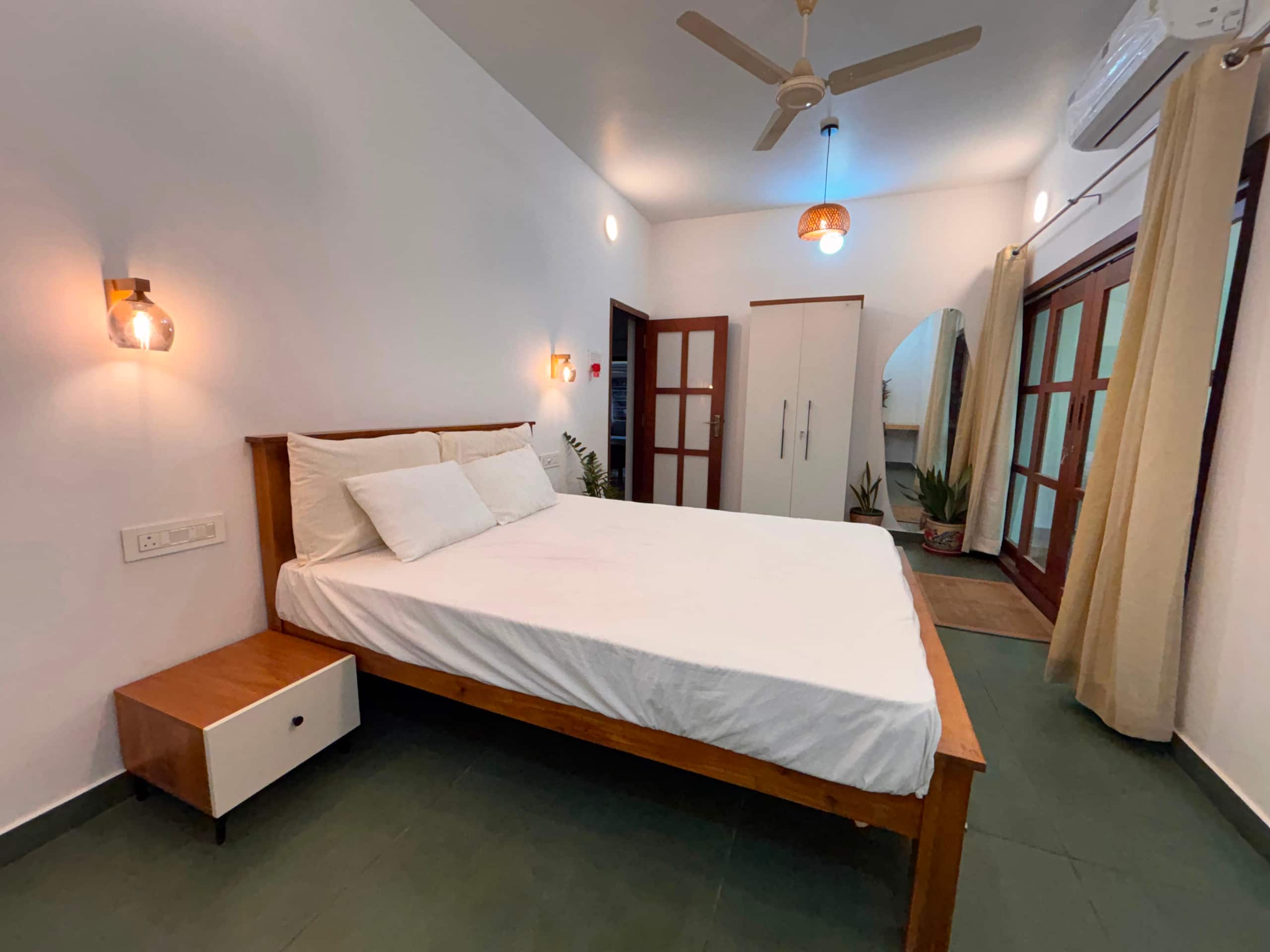 Ashrayam Homestay 2