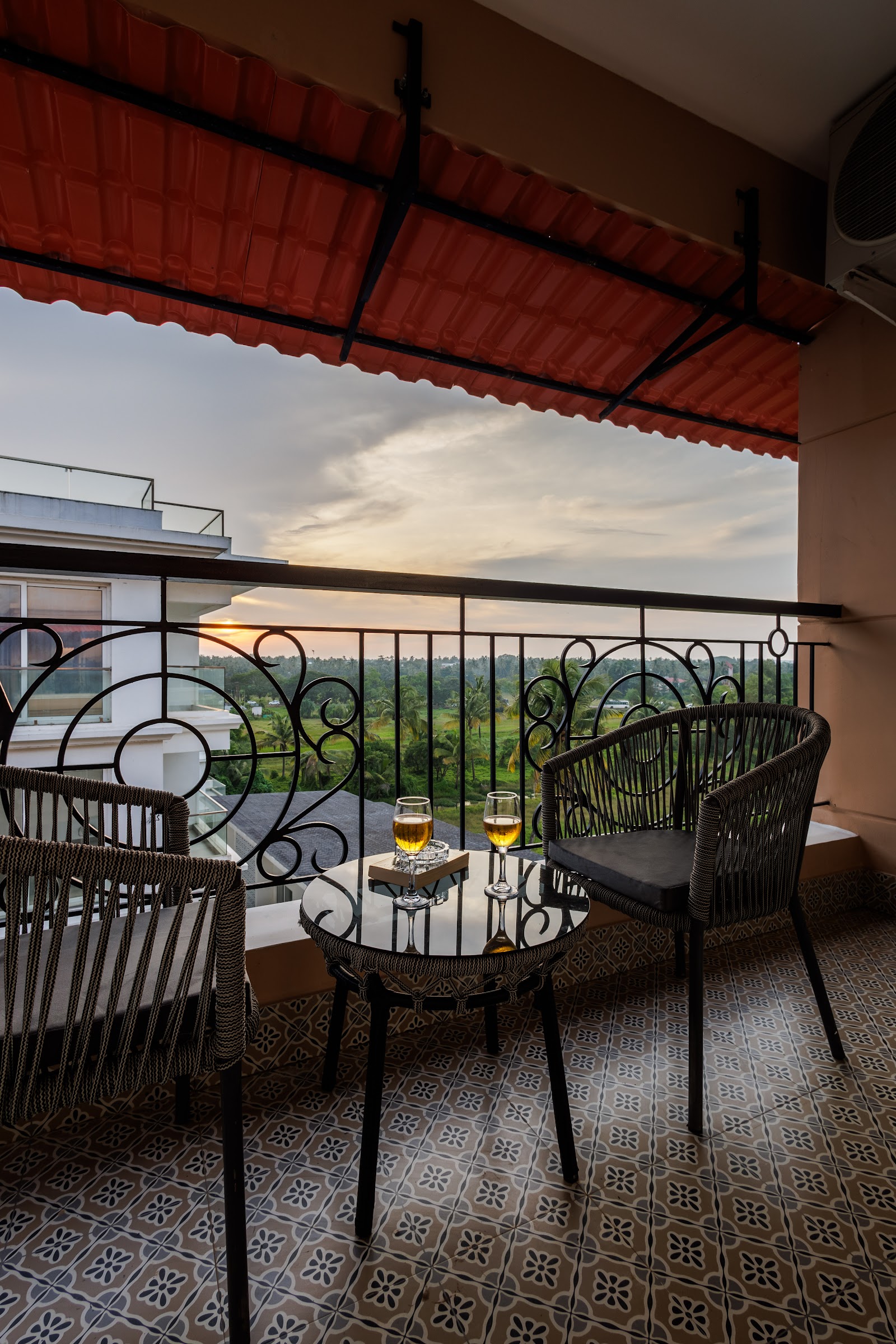 GreyGem -Luxury 1BHK|Pool |Assagao|Lazy Daze Stays 9