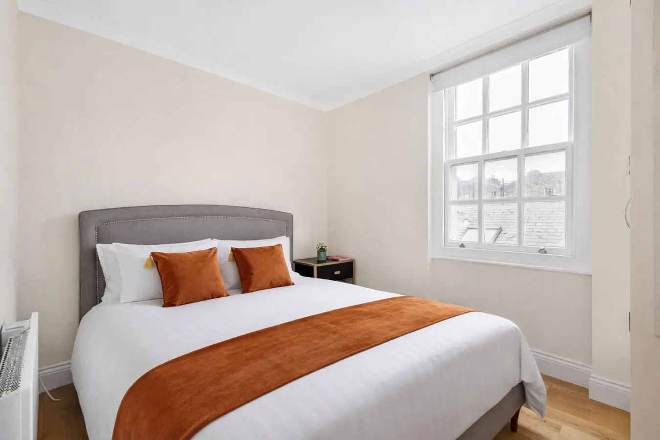 Cosy Marylebone Residence | Super Fast Wifi — photo 2