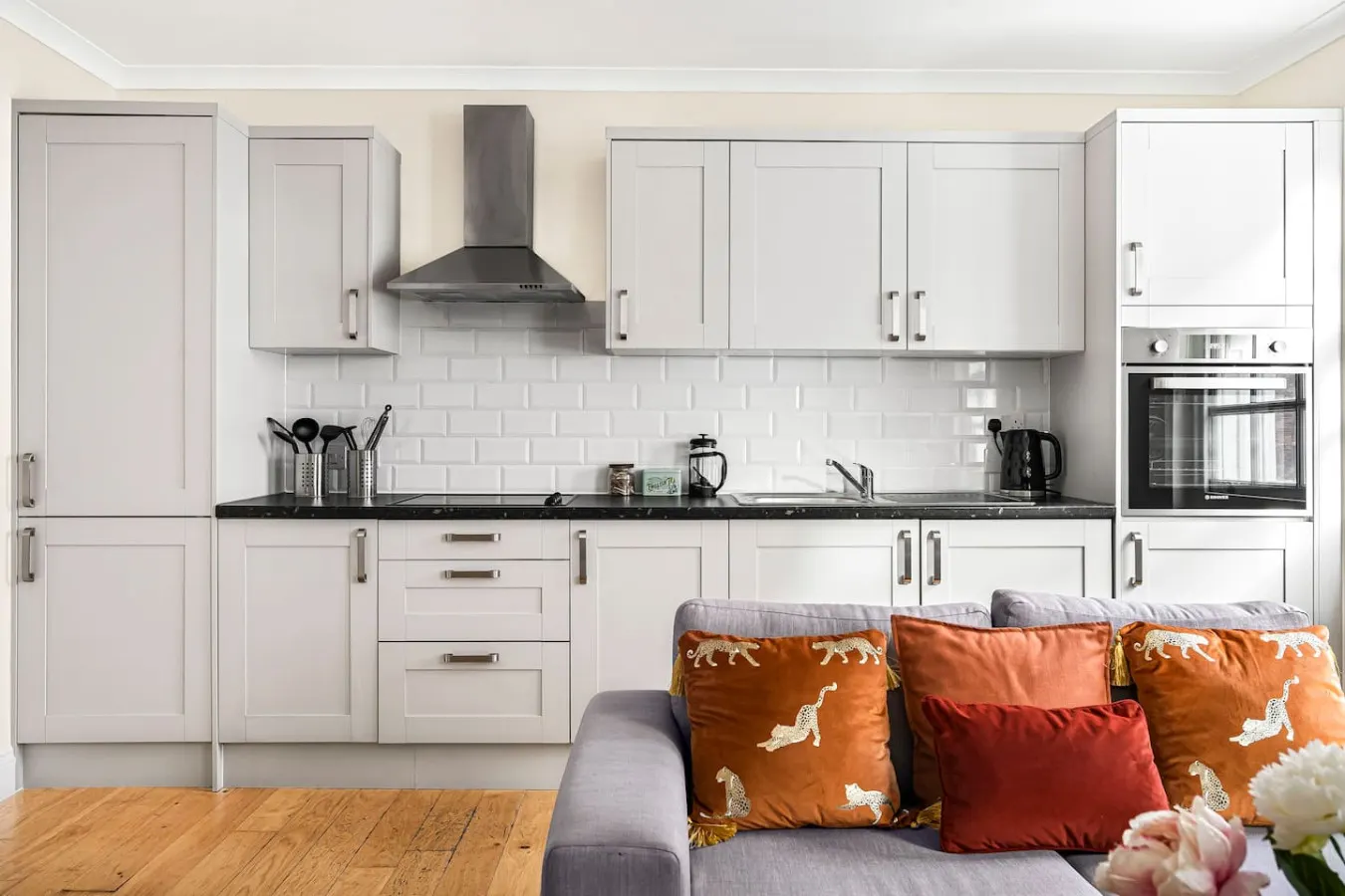 Cosy Marylebone Residence Super Fast Wifi 11