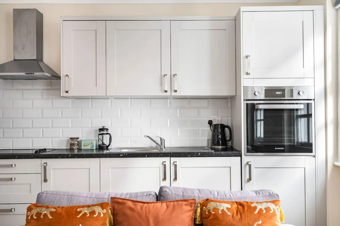 Cosy Marylebone Residence Super Fast Wifi 12