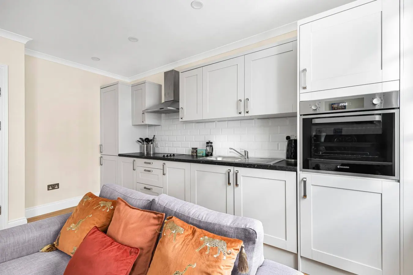 Cosy Marylebone Residence Super Fast Wifi 13