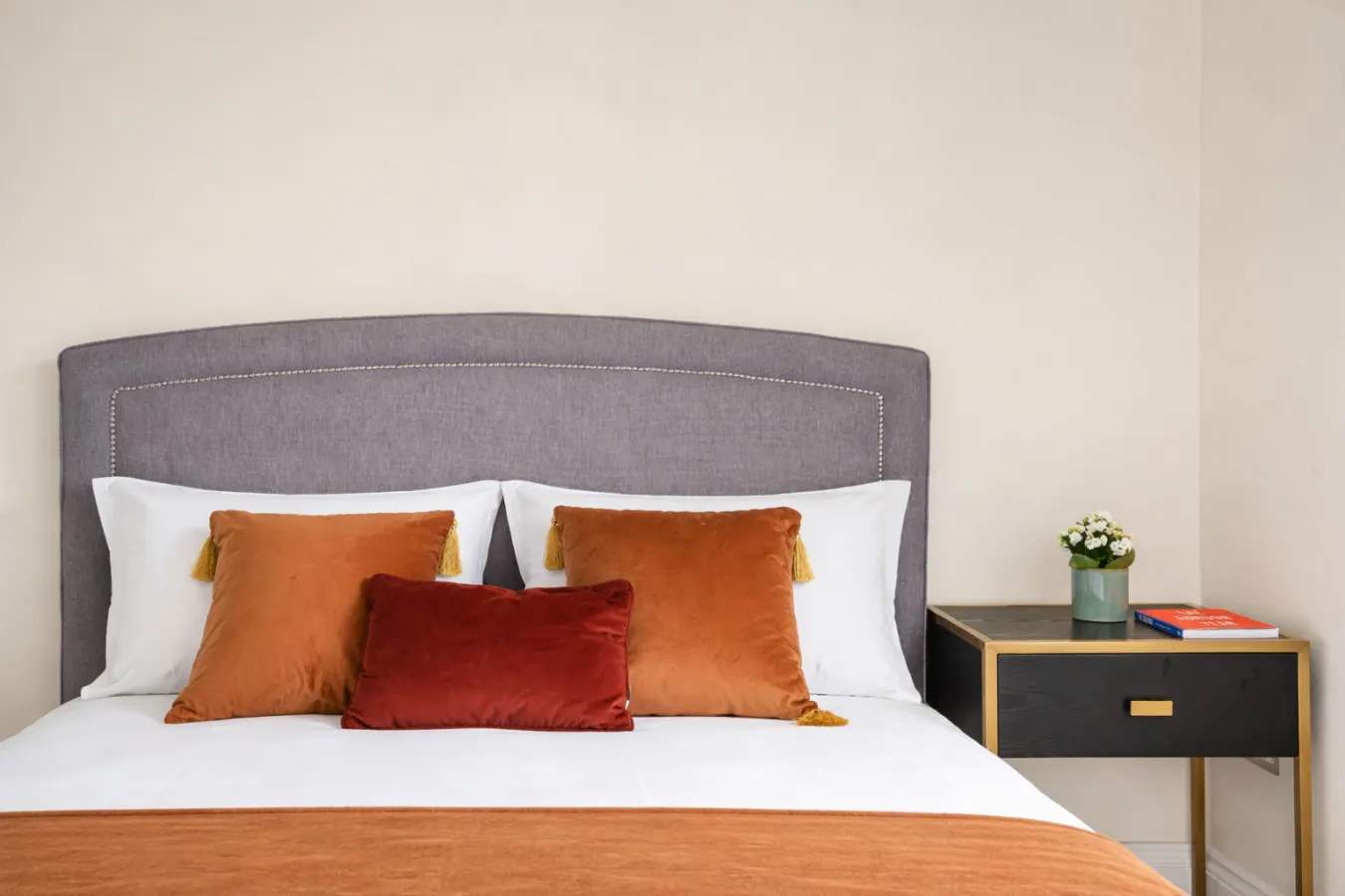 Cosy Marylebone Residence Super Fast Wifi 14