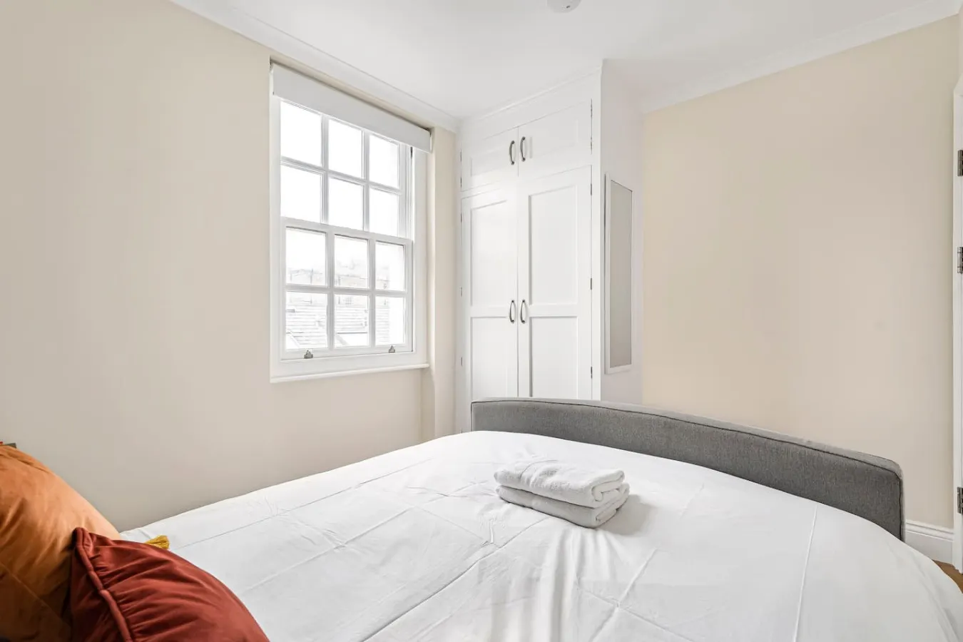 Cosy Marylebone Residence Super Fast Wifi 15