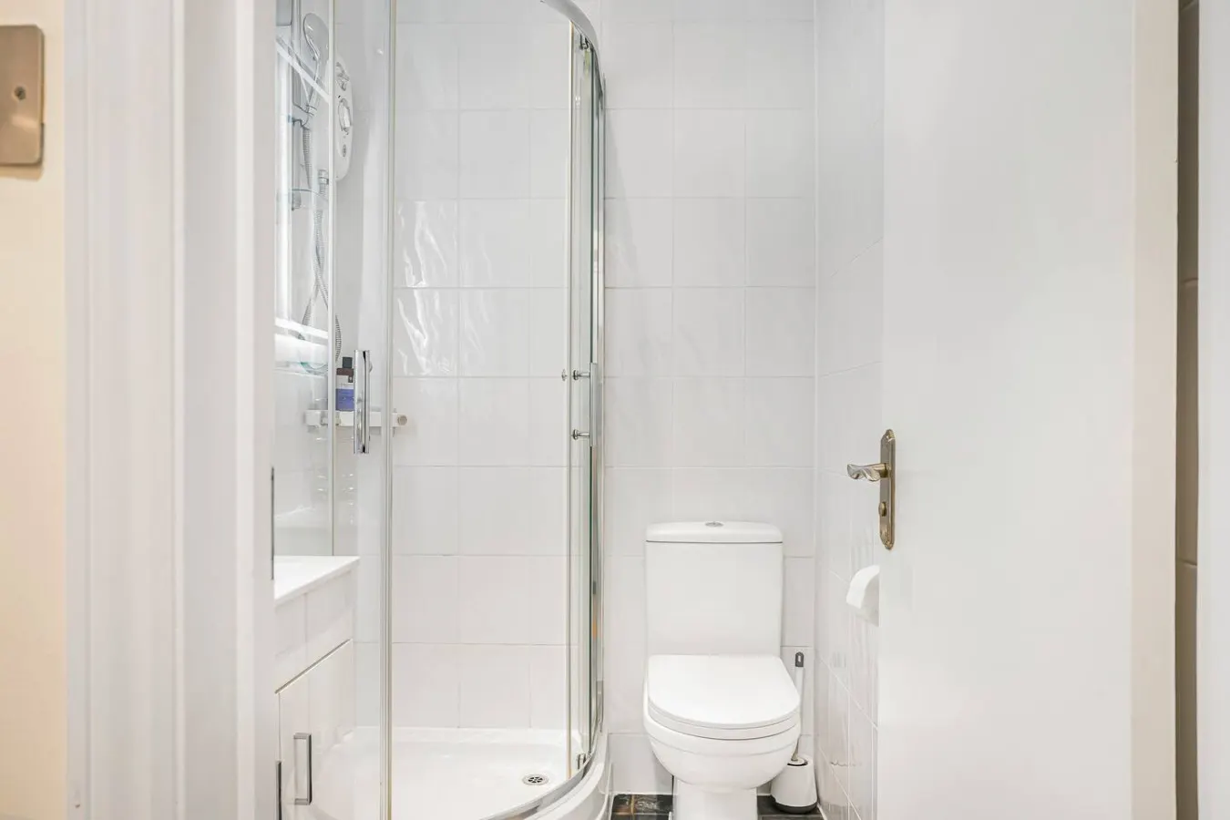 Cosy Marylebone Residence Super Fast Wifi 18