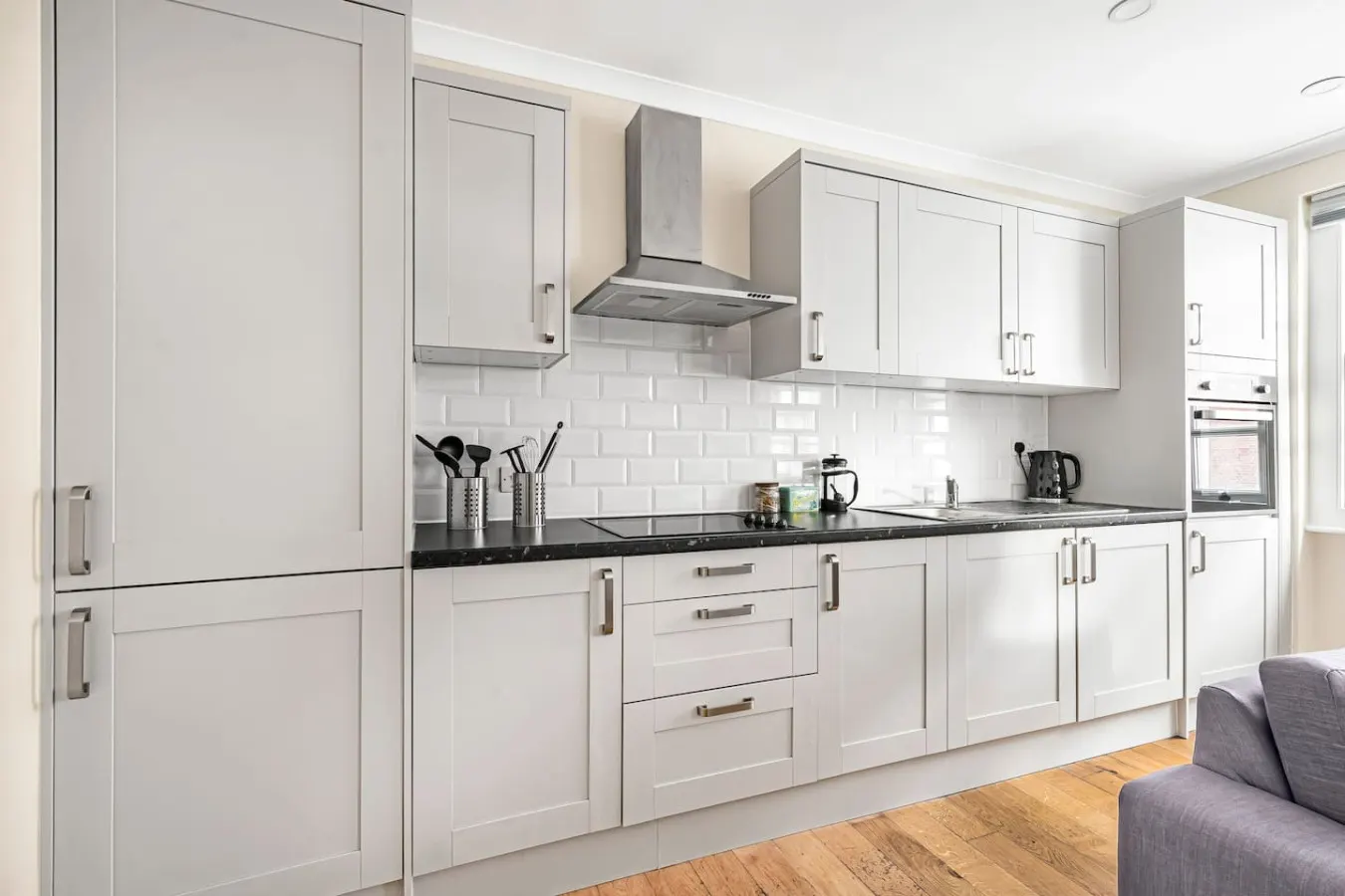 Cosy Marylebone Residence | Super Fast Wifi — photo 3