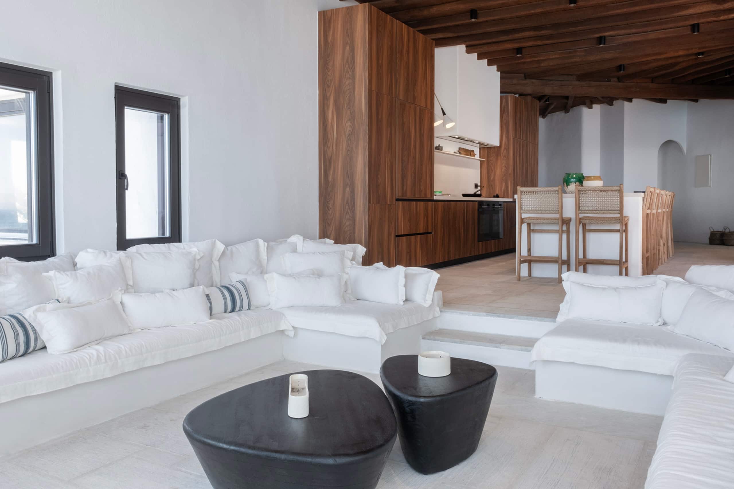 Sea Bliss Pool Sunset Villa- Eight Bedrooms 11