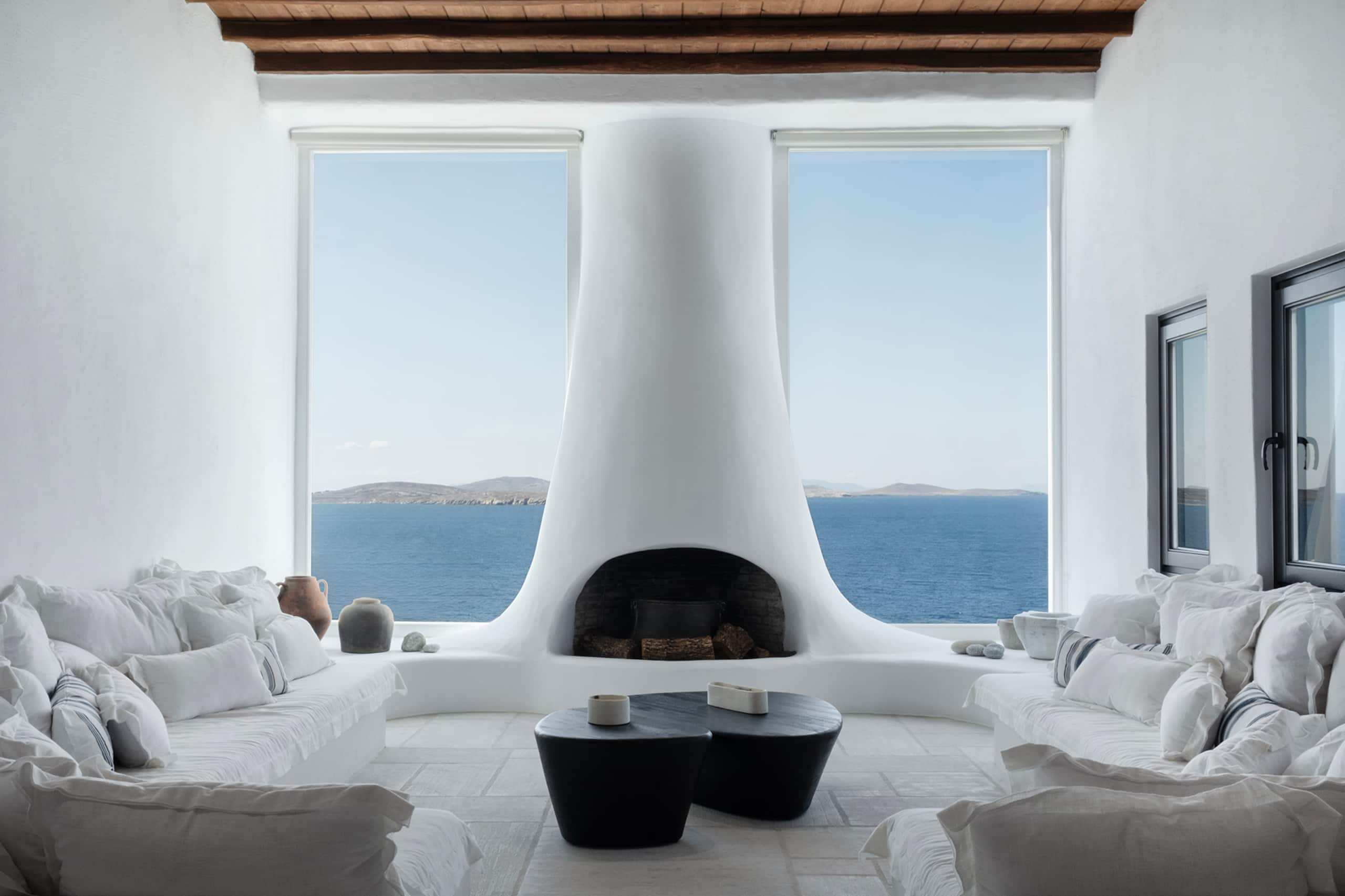 Sea Bliss Pool Sunset Villa- Eight Bedrooms — photo 2