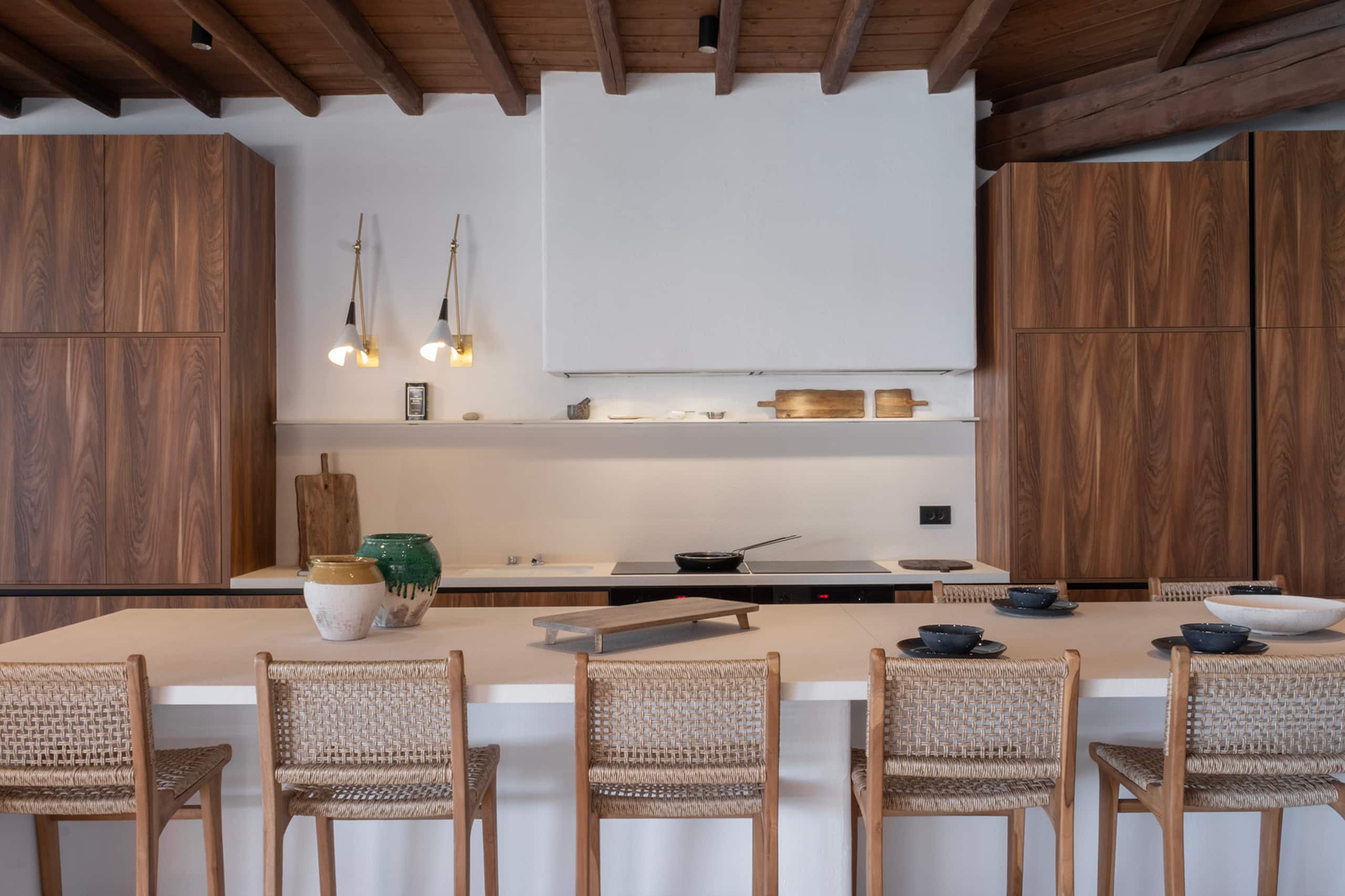 Sea Bliss Pool Sunset Villa- Eight Bedrooms 21